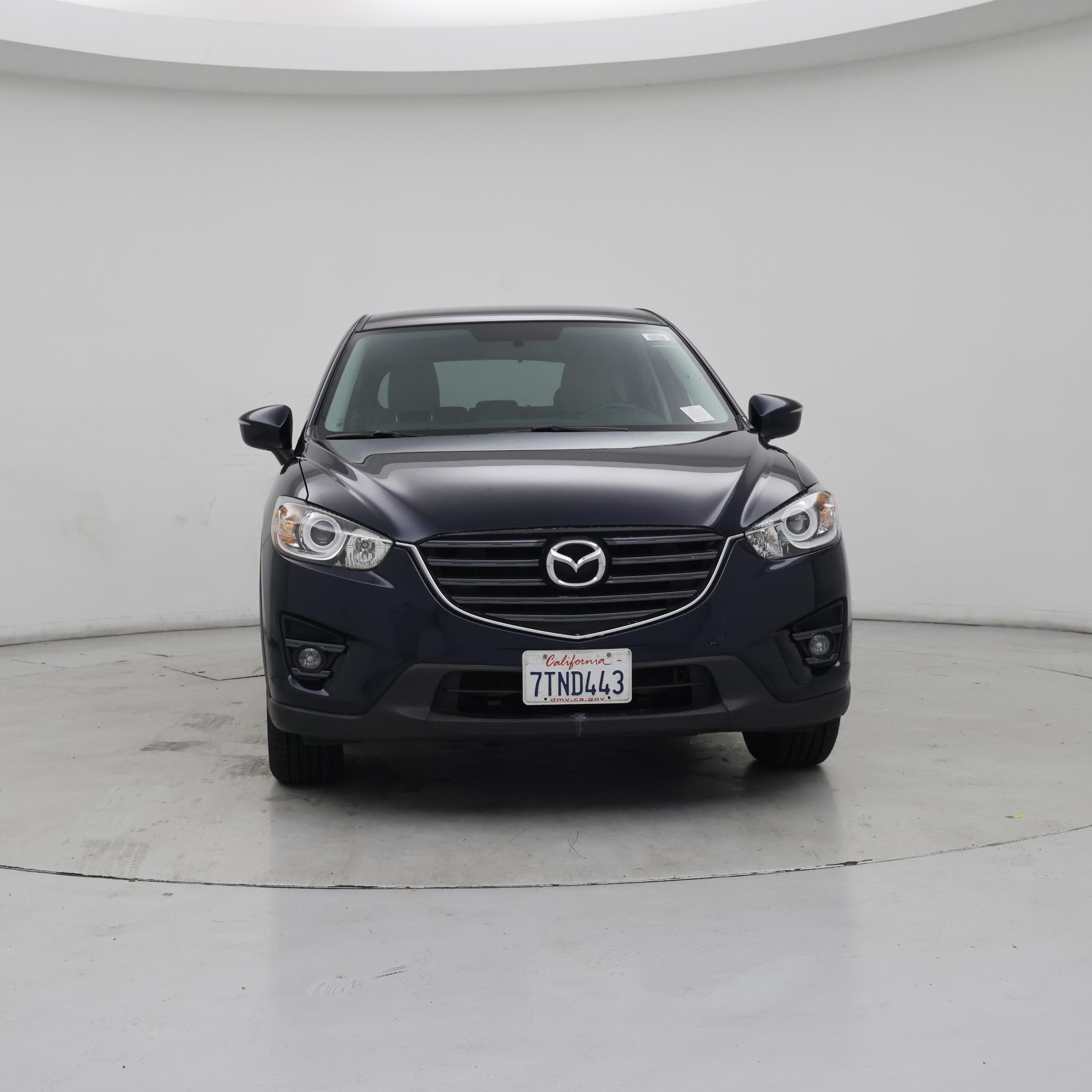 Thumbnail: 2016 Mazda CX-5 - 5