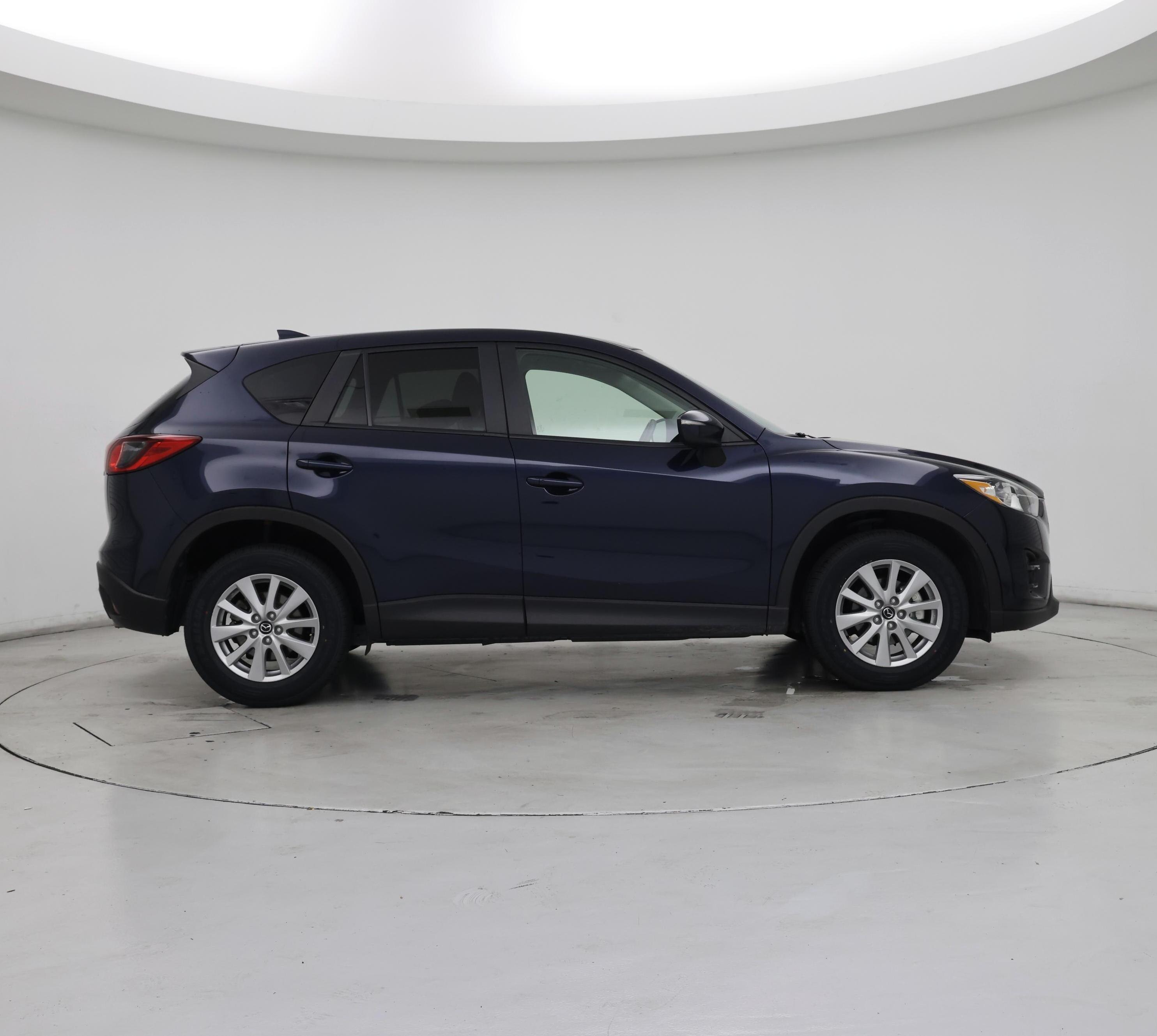 Thumbnail: 2016 Mazda CX-5 - 7