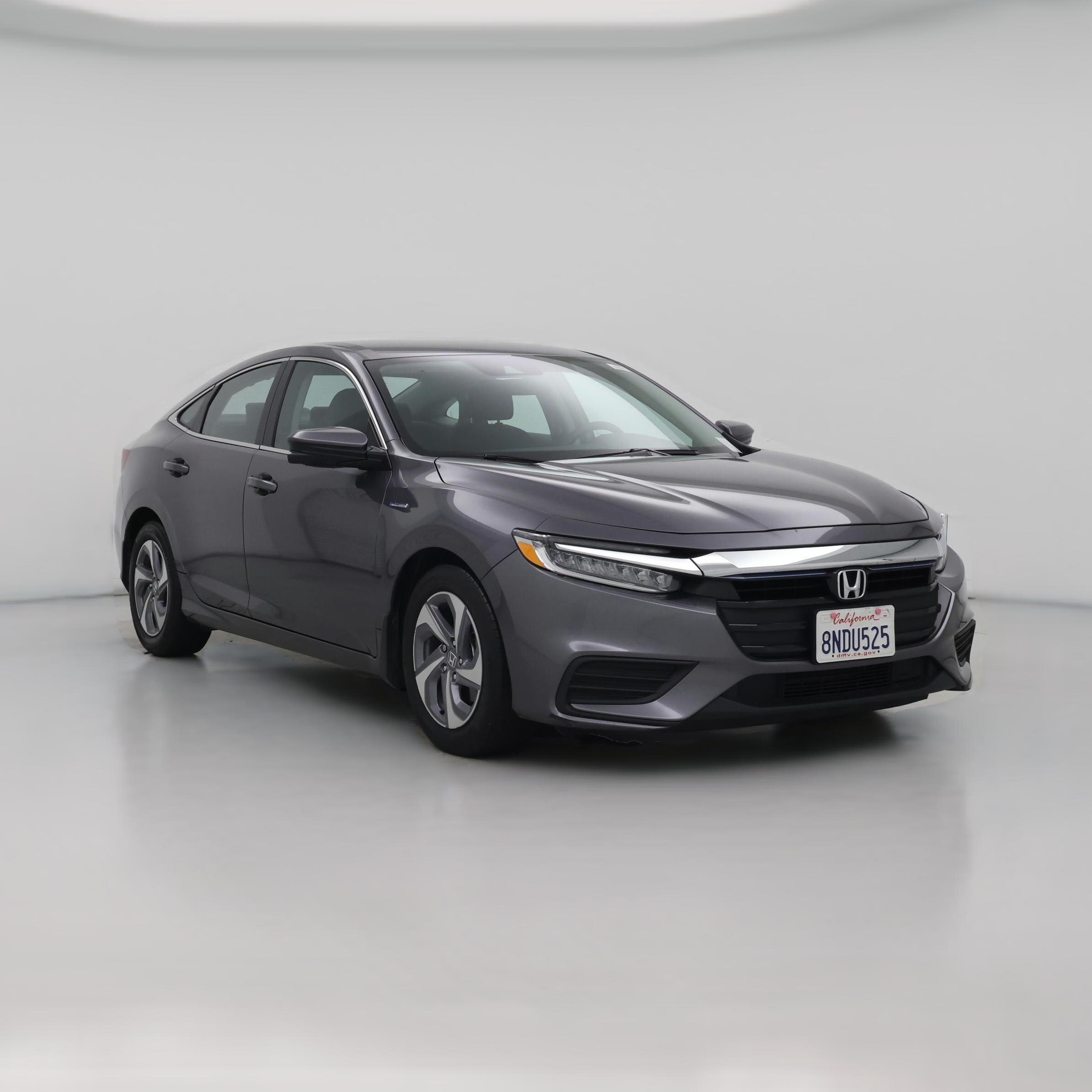 Thumbnail: 2020 Honda Insight - 1