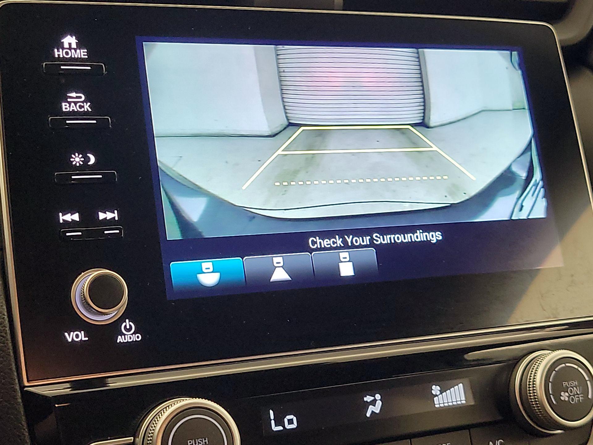 Thumbnail: 2020 Honda Insight - 14