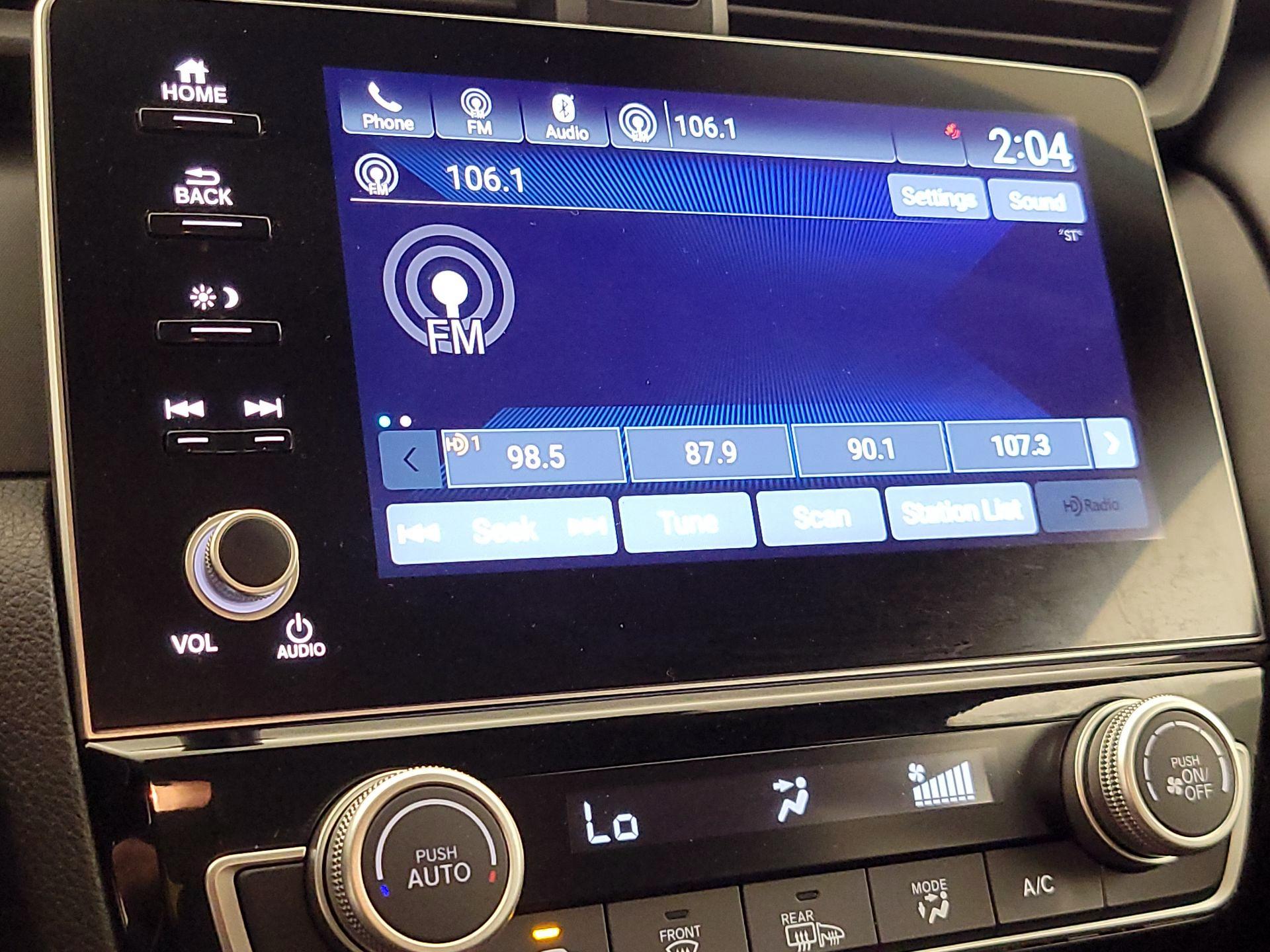 Thumbnail: 2020 Honda Insight - 15