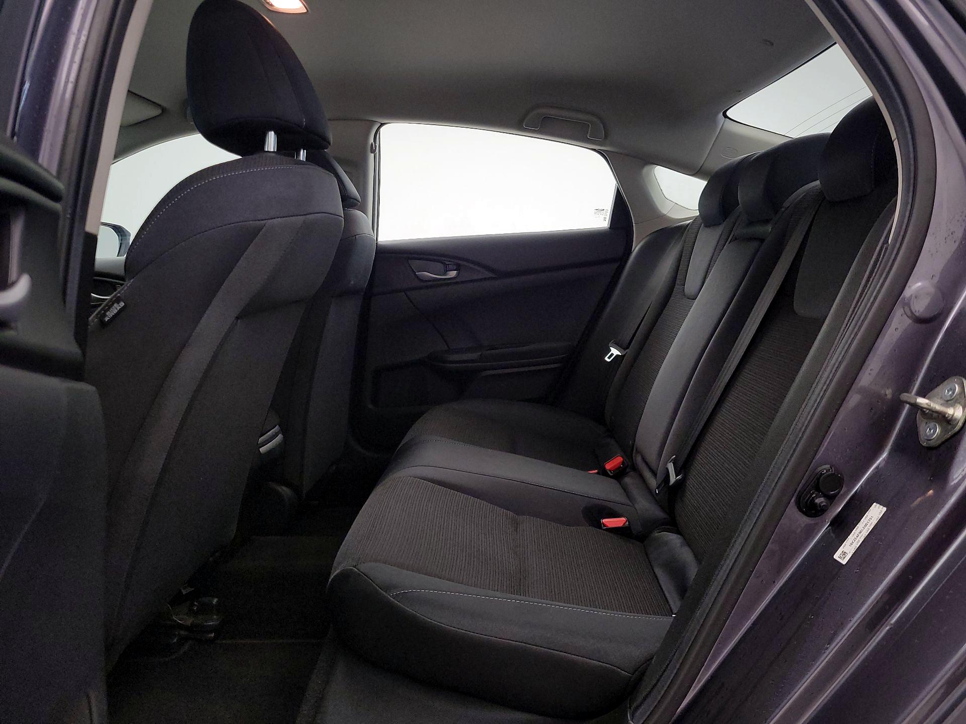 Thumbnail: 2020 Honda Insight - 19