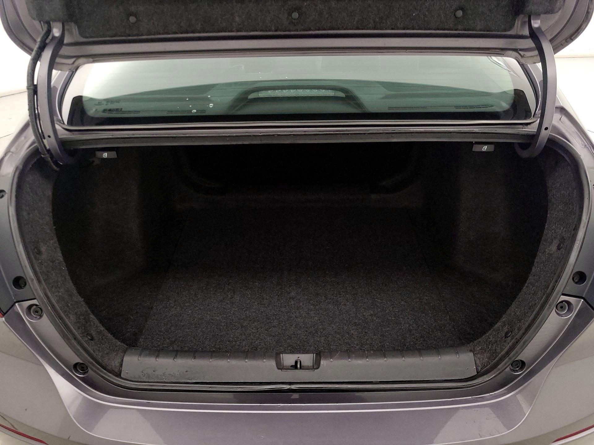 Thumbnail: 2020 Honda Insight - 20