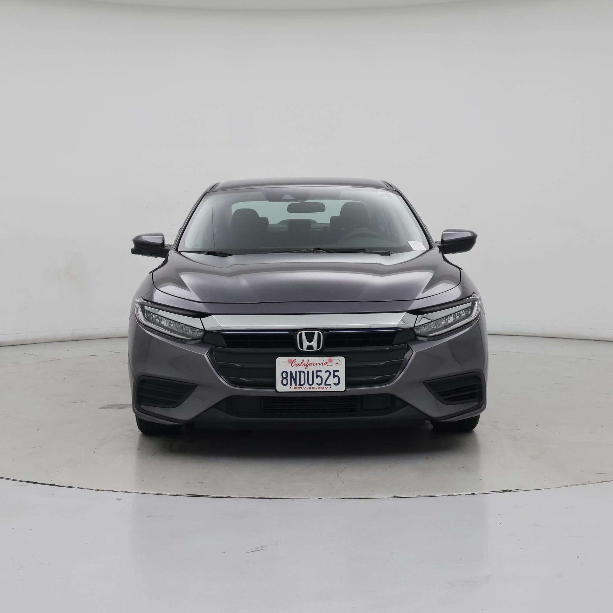 Thumbnail: 2020 Honda Insight - 5