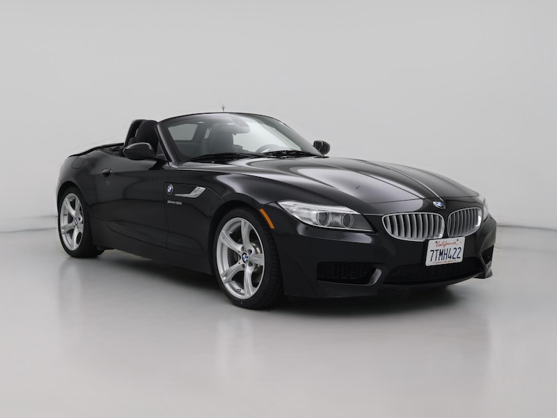 2016 BMW Z4 sDrive35i -
                  Fremont, CA