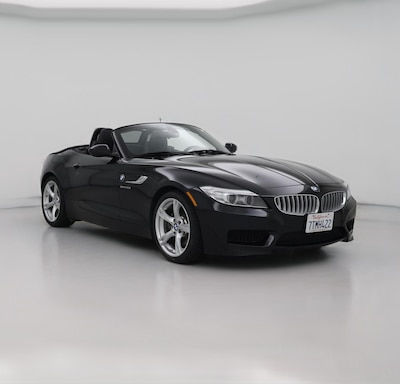 2016 BMW Z4 SDrive35i