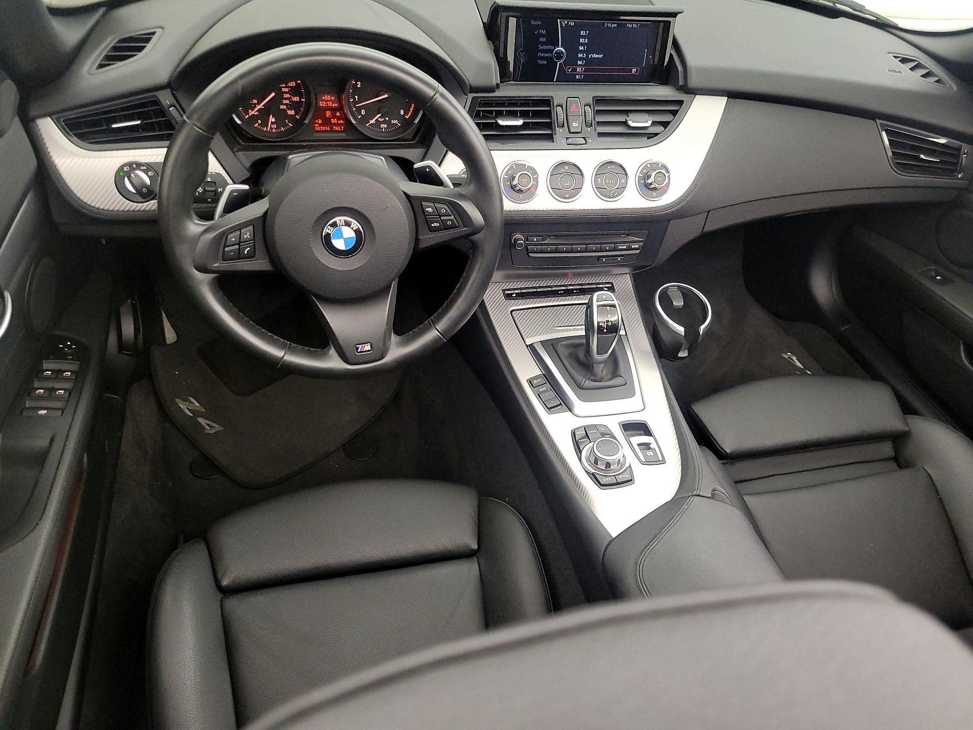 Thumbnail: 2016 BMW Z4 - 9