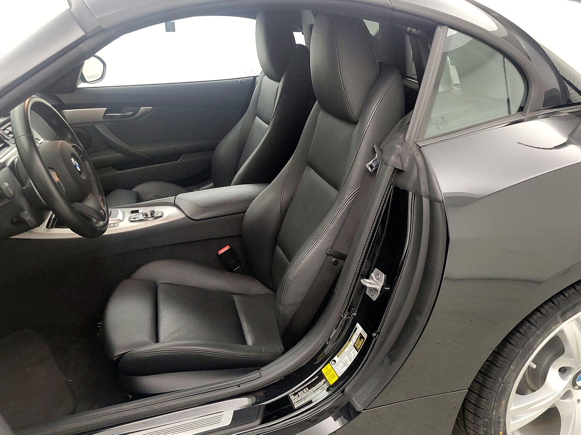 Thumbnail: 2016 BMW Z4 - 11