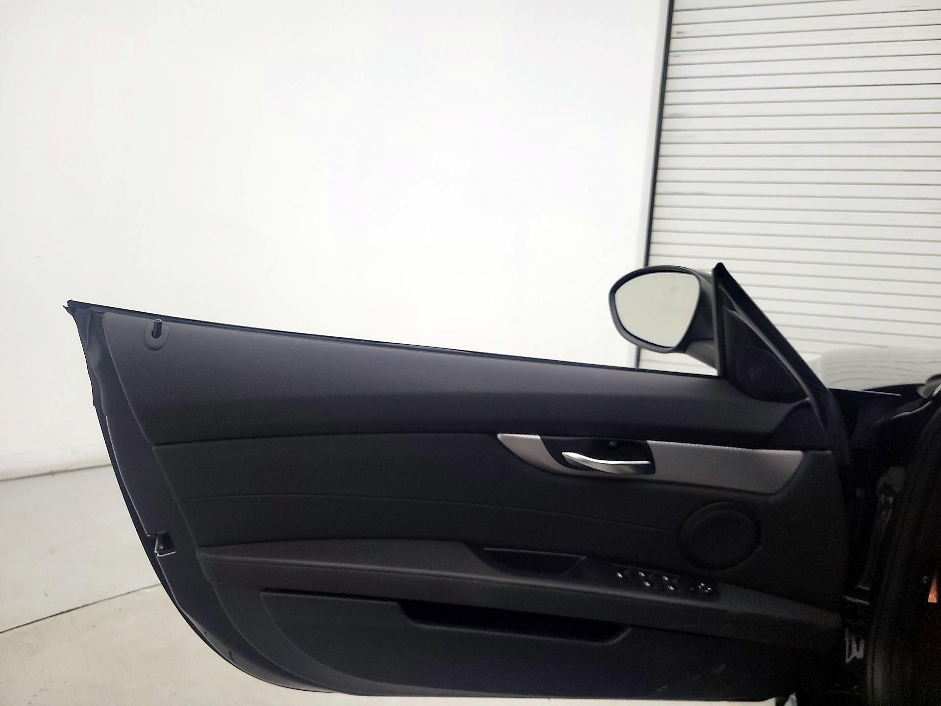 Thumbnail: 2016 BMW Z4 - 12