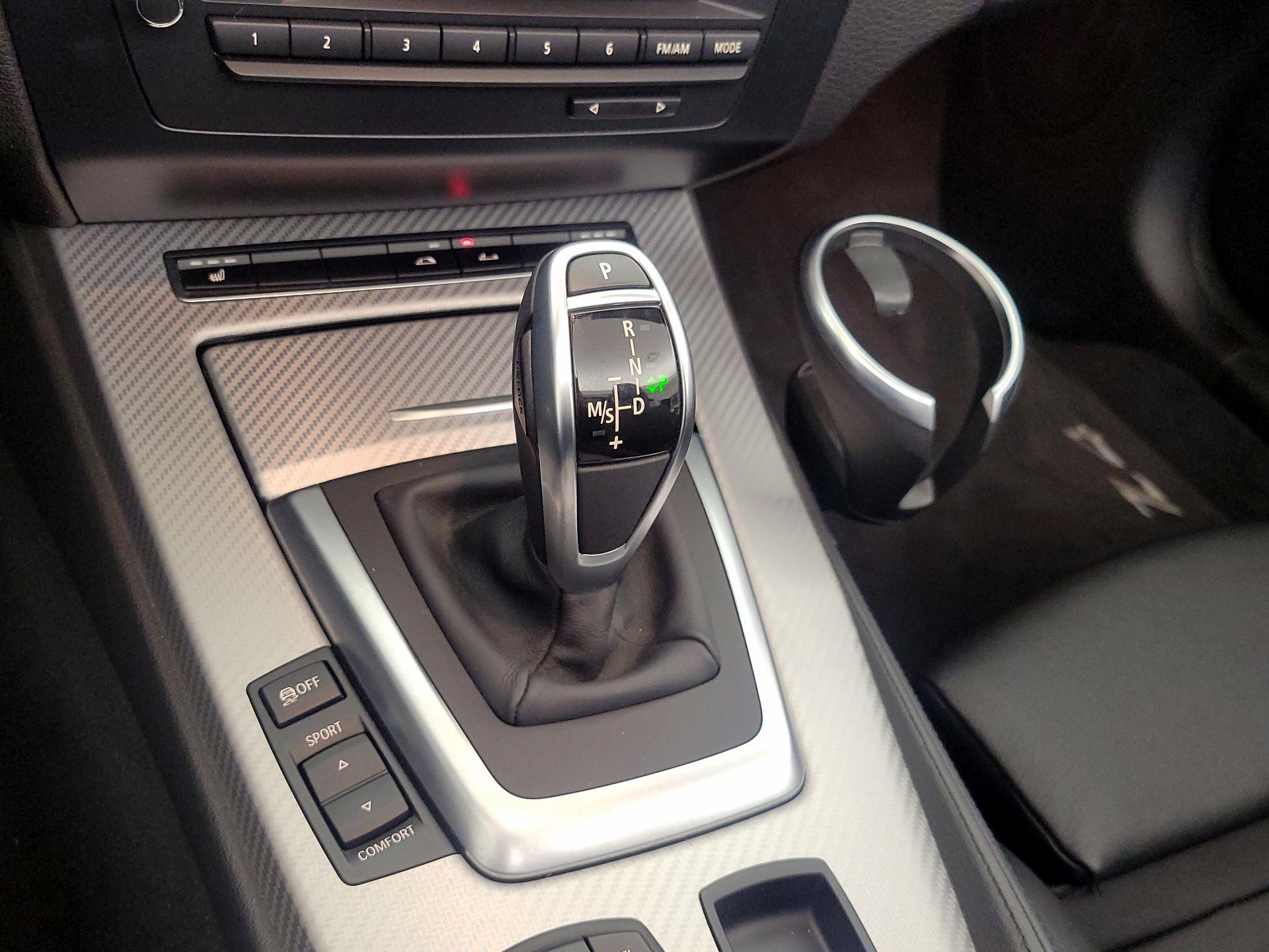 Thumbnail: 2016 BMW Z4 - 16