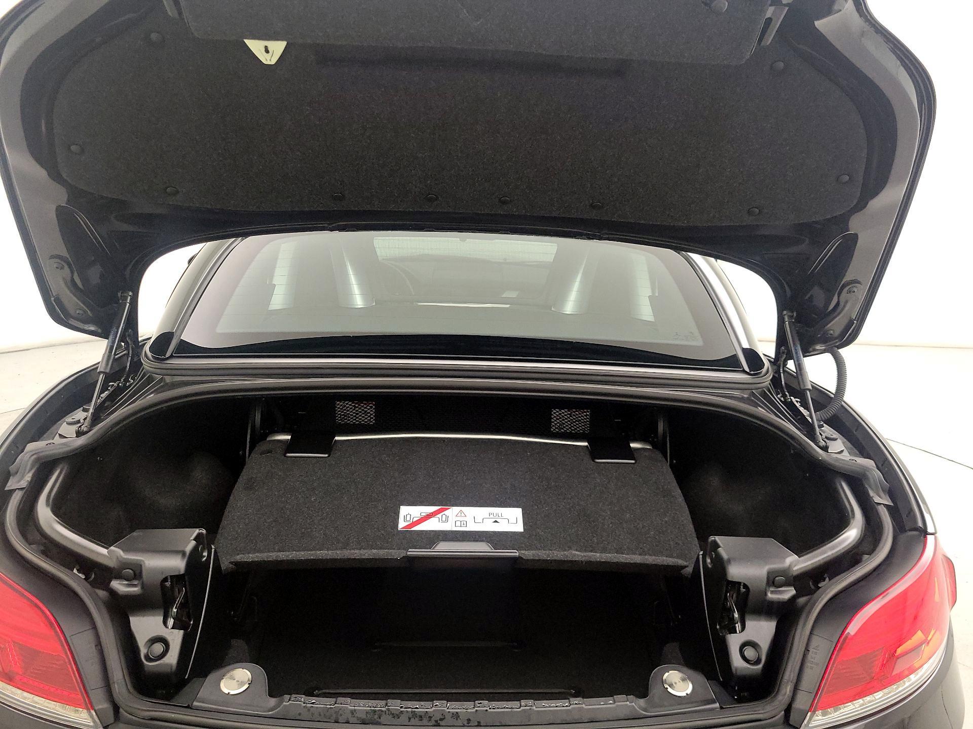 Thumbnail: 2016 BMW Z4 - 17