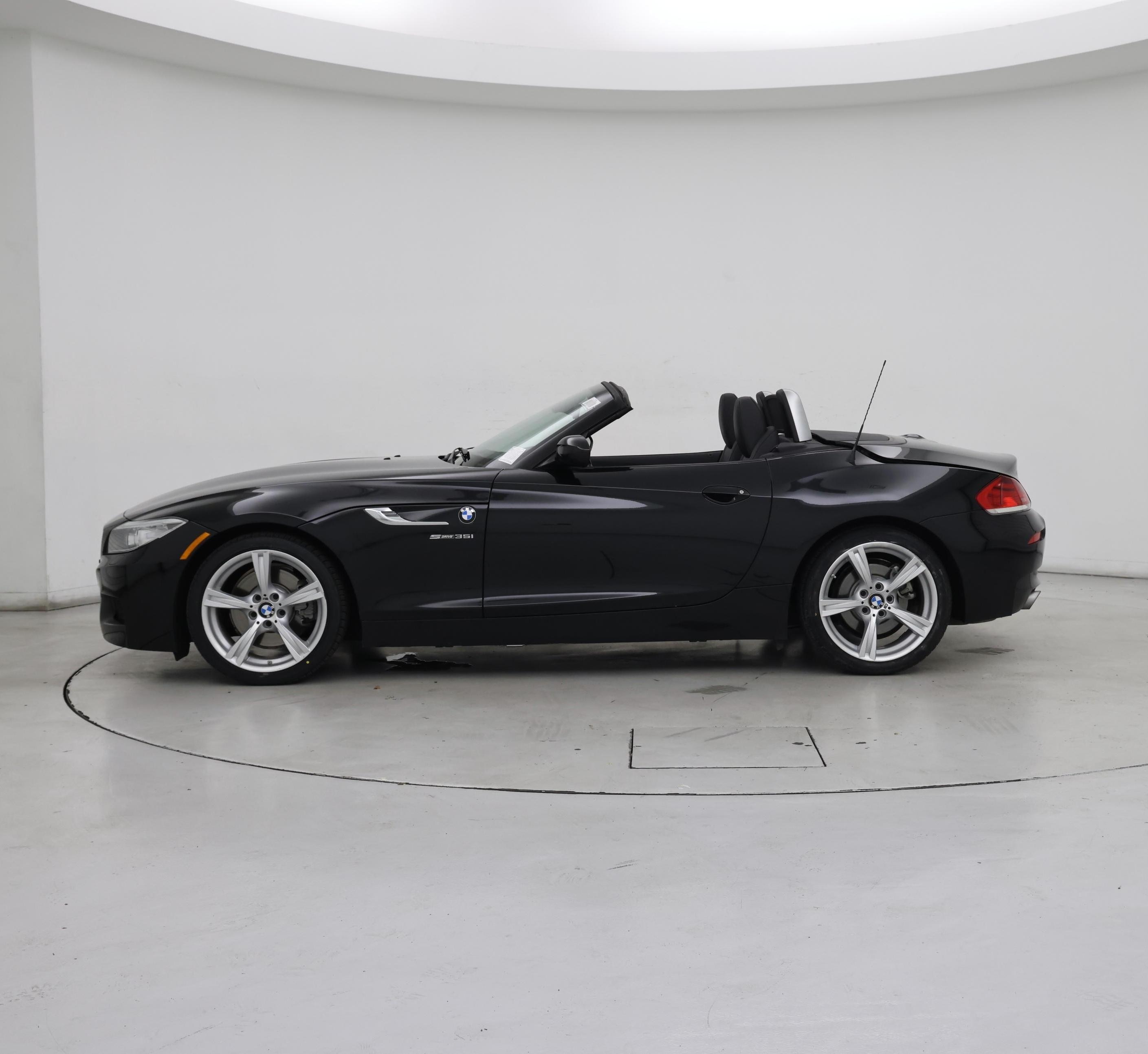 Thumbnail: 2016 BMW Z4 - 3