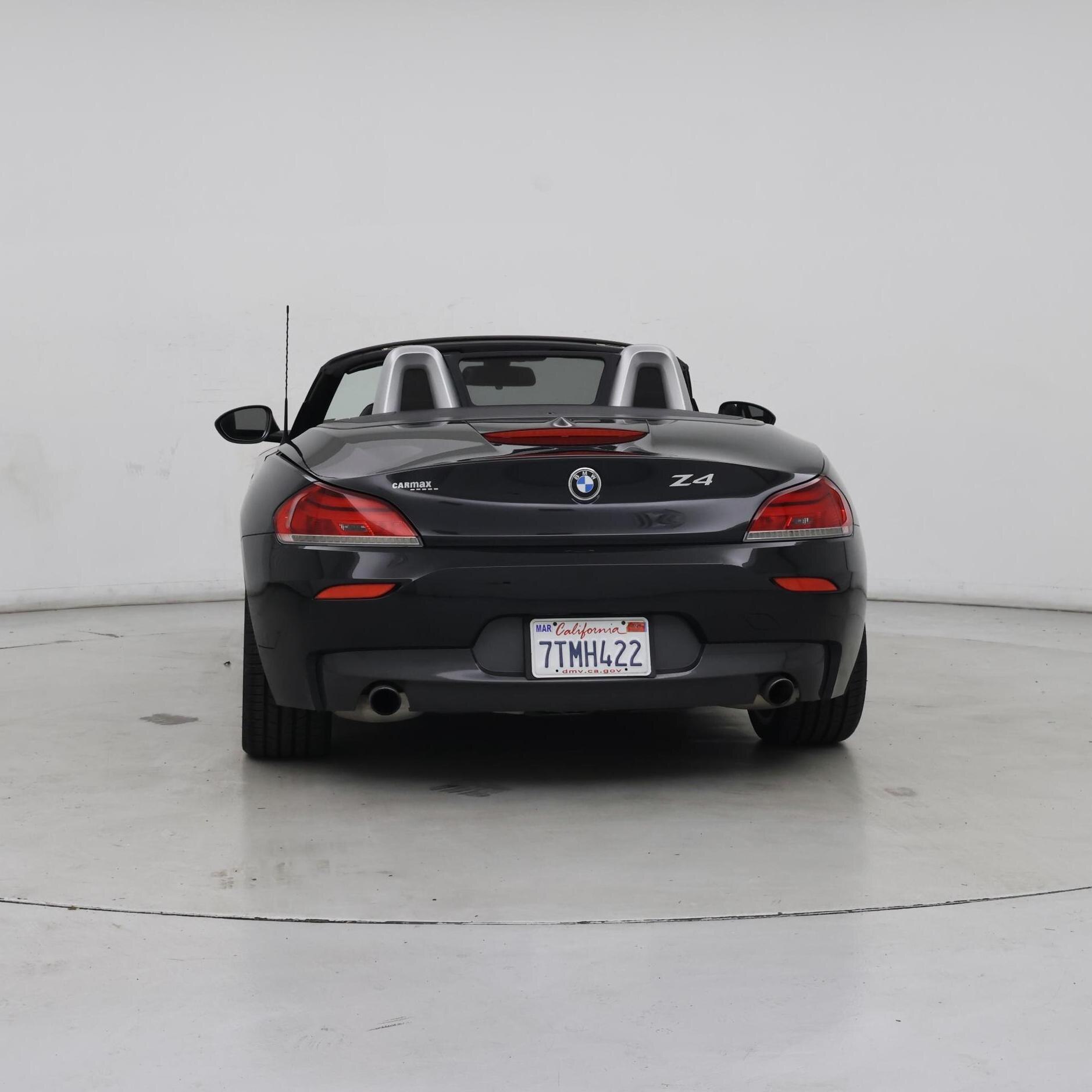 Thumbnail: 2016 BMW Z4 - 6