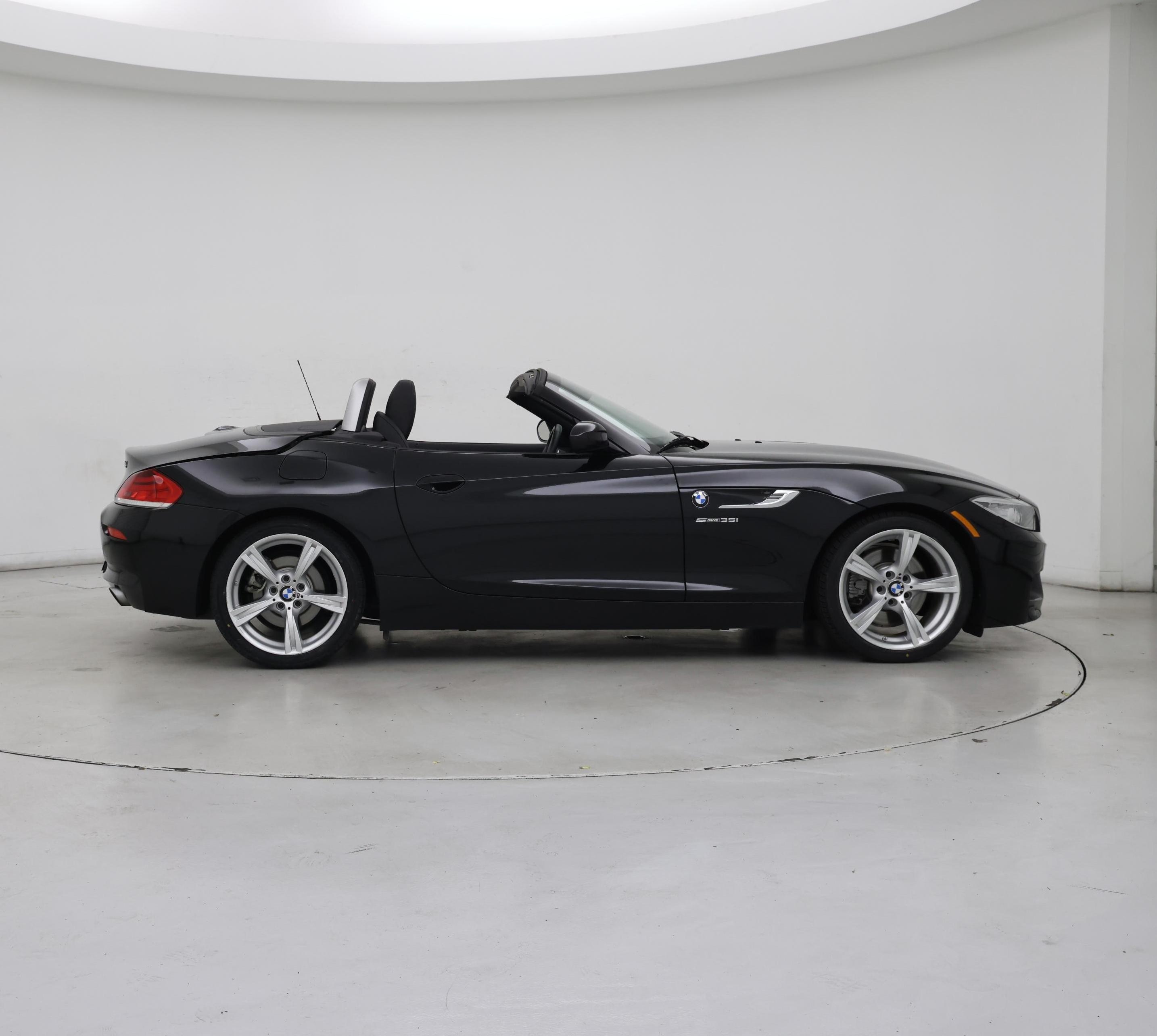 Thumbnail: 2016 BMW Z4 - 7