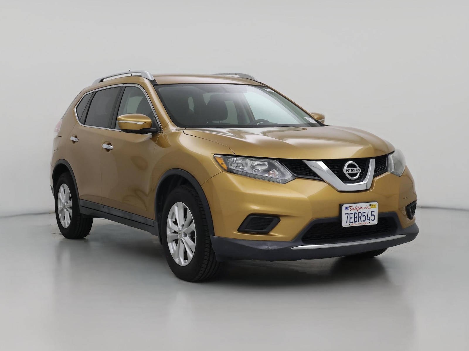 2014 Nissan Rogue SV