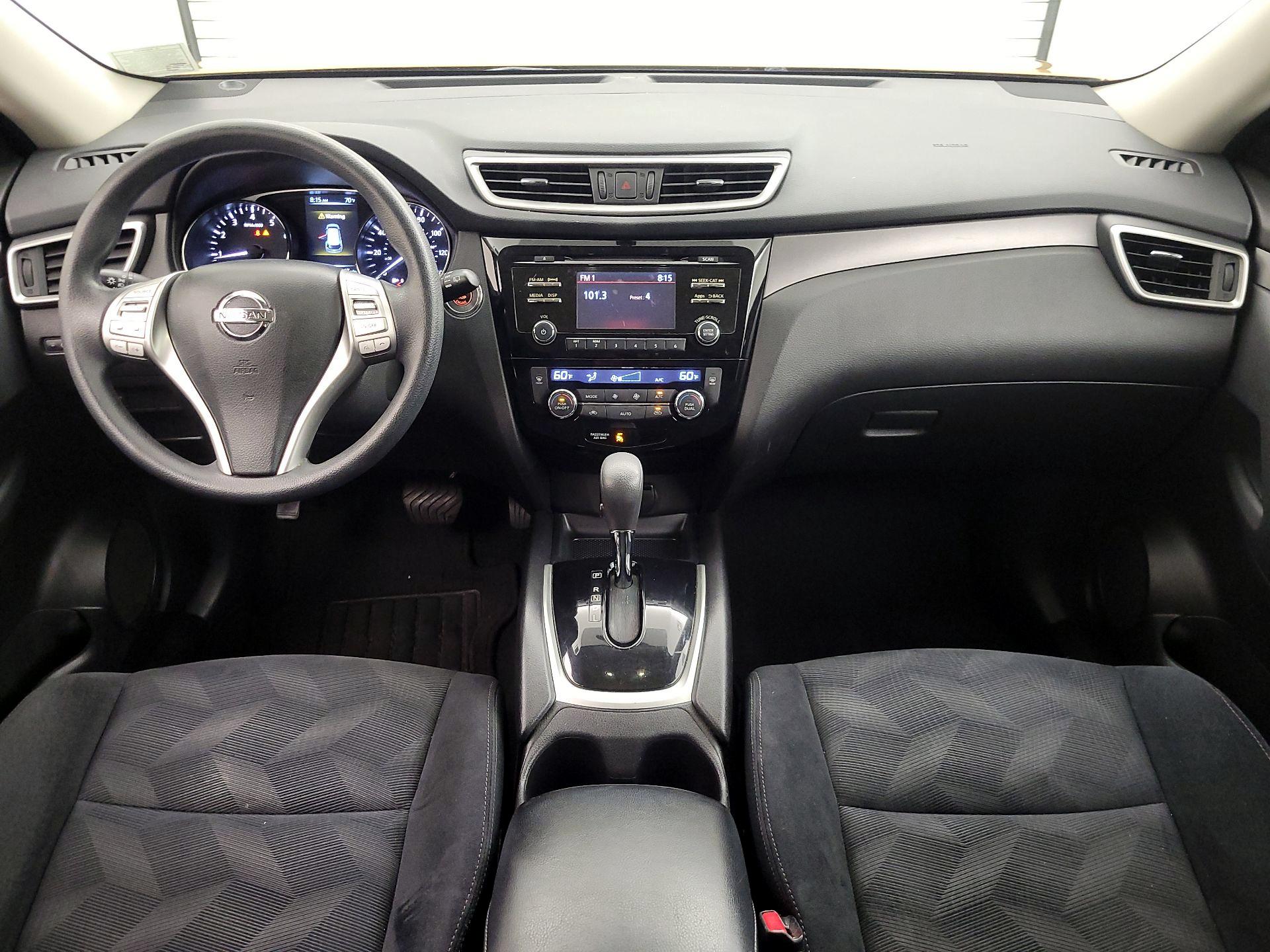 Thumbnail: 2014 Nissan Rogue - 9