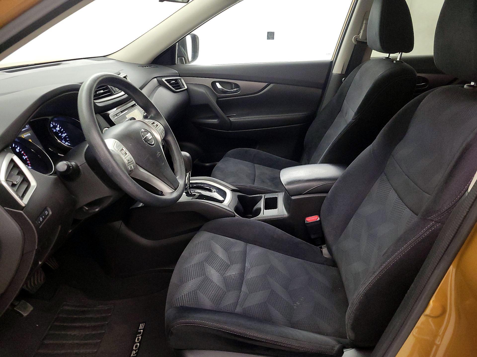 Thumbnail: 2014 Nissan Rogue - 11