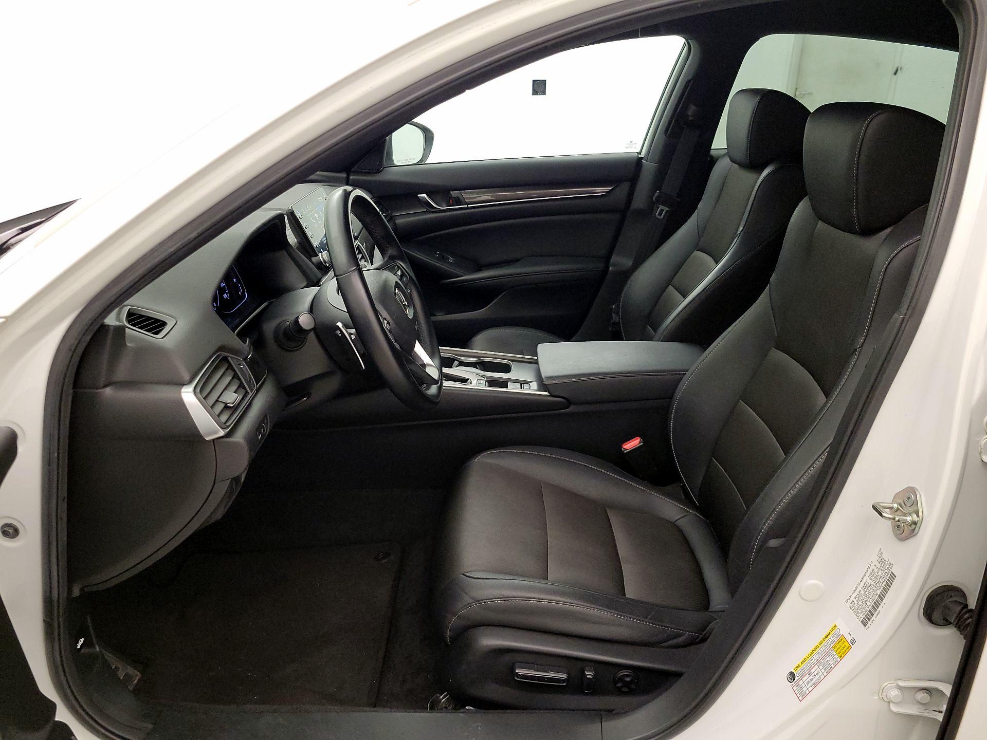 Thumbnail: 2019 Honda Accord - 11