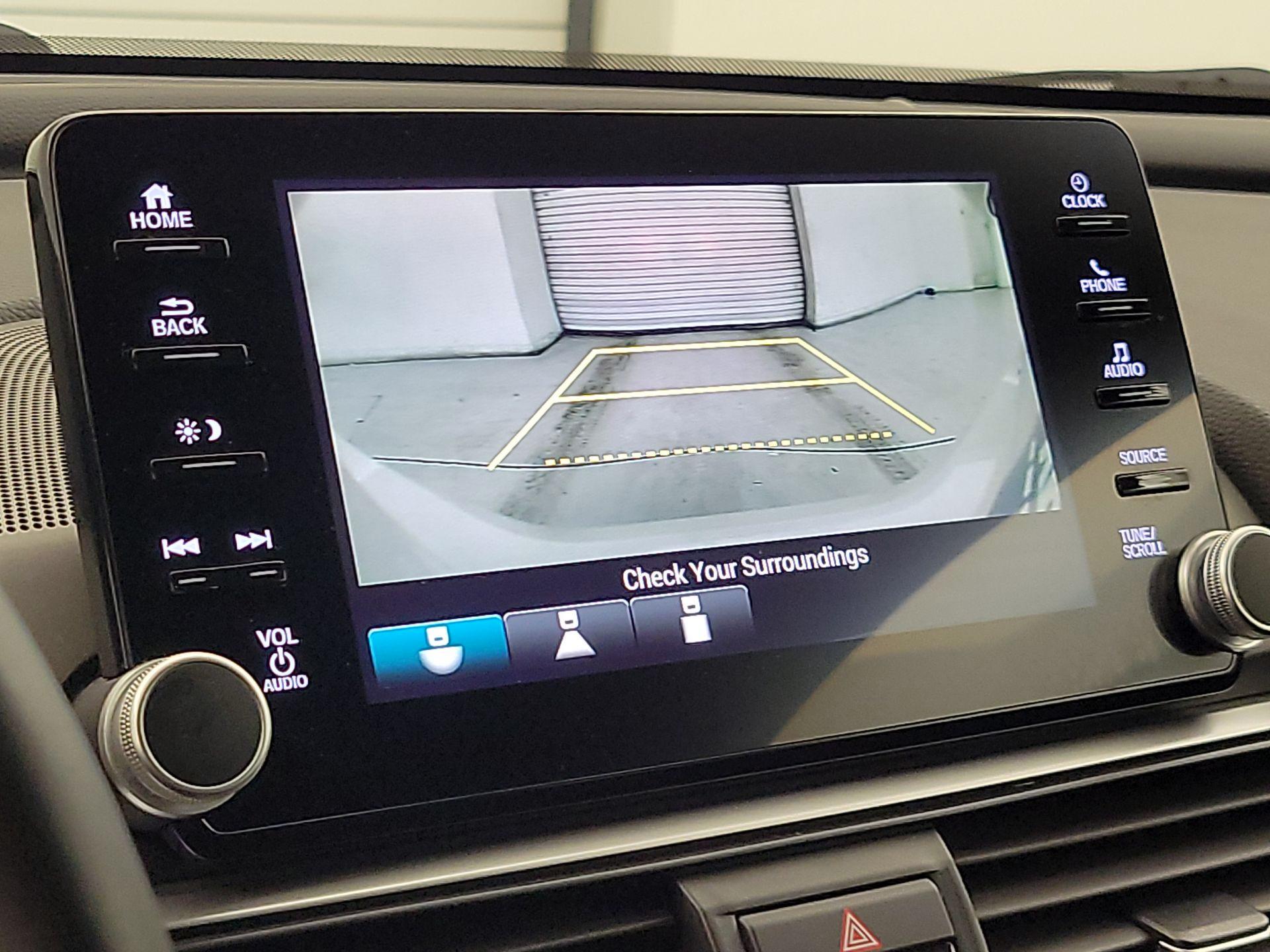 Thumbnail: 2019 Honda Accord - 14