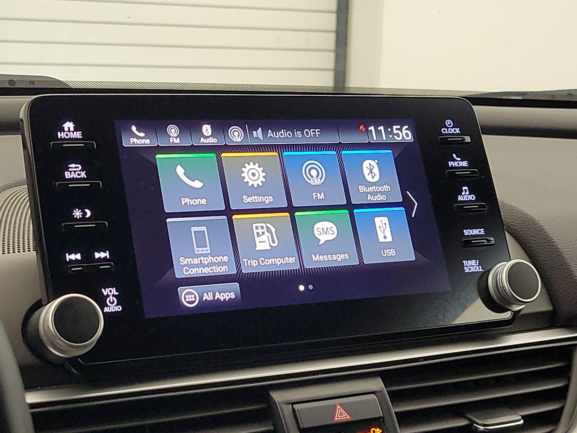 Thumbnail: 2019 Honda Accord - 15