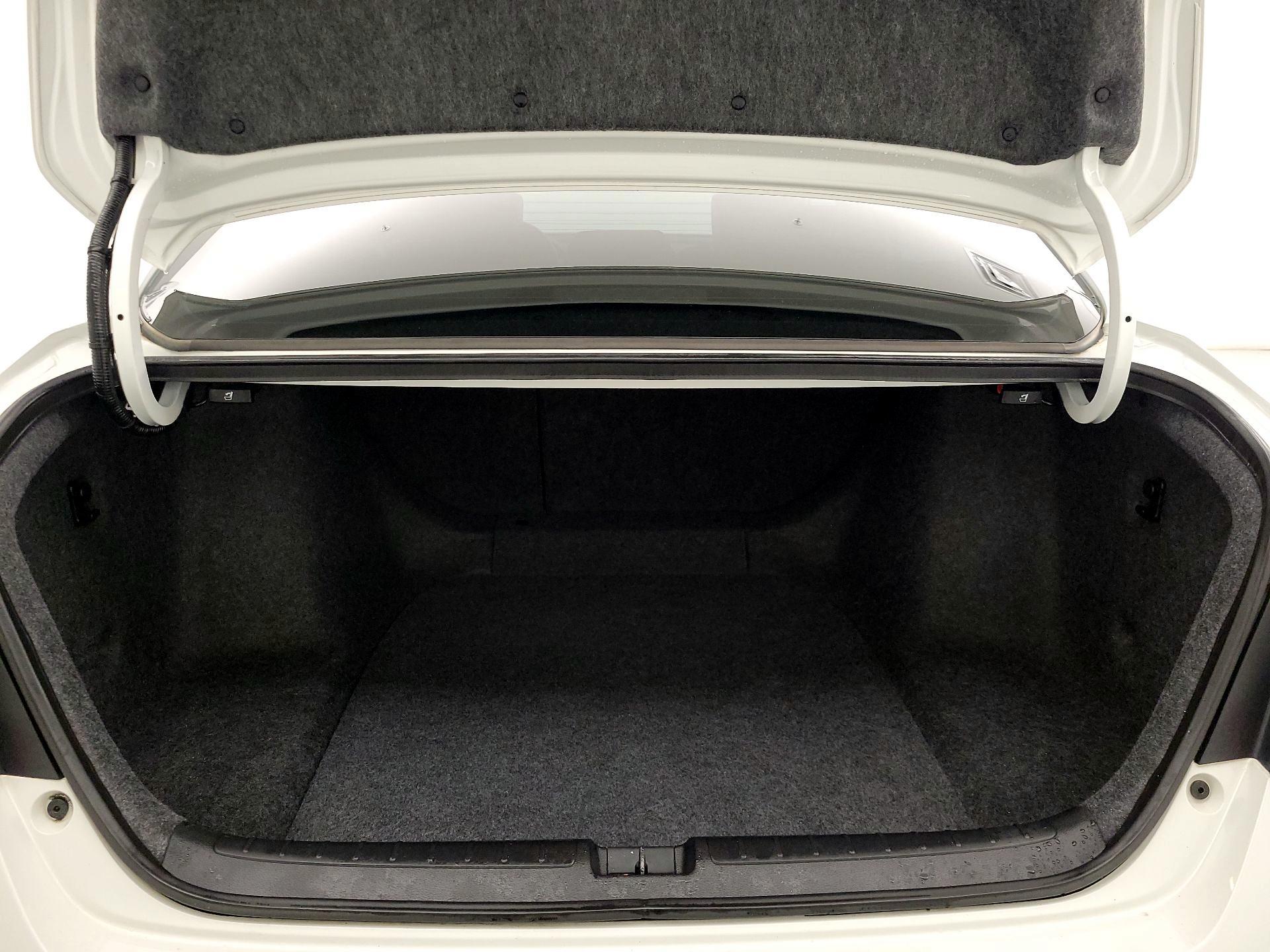 Thumbnail: 2019 Honda Accord - 20