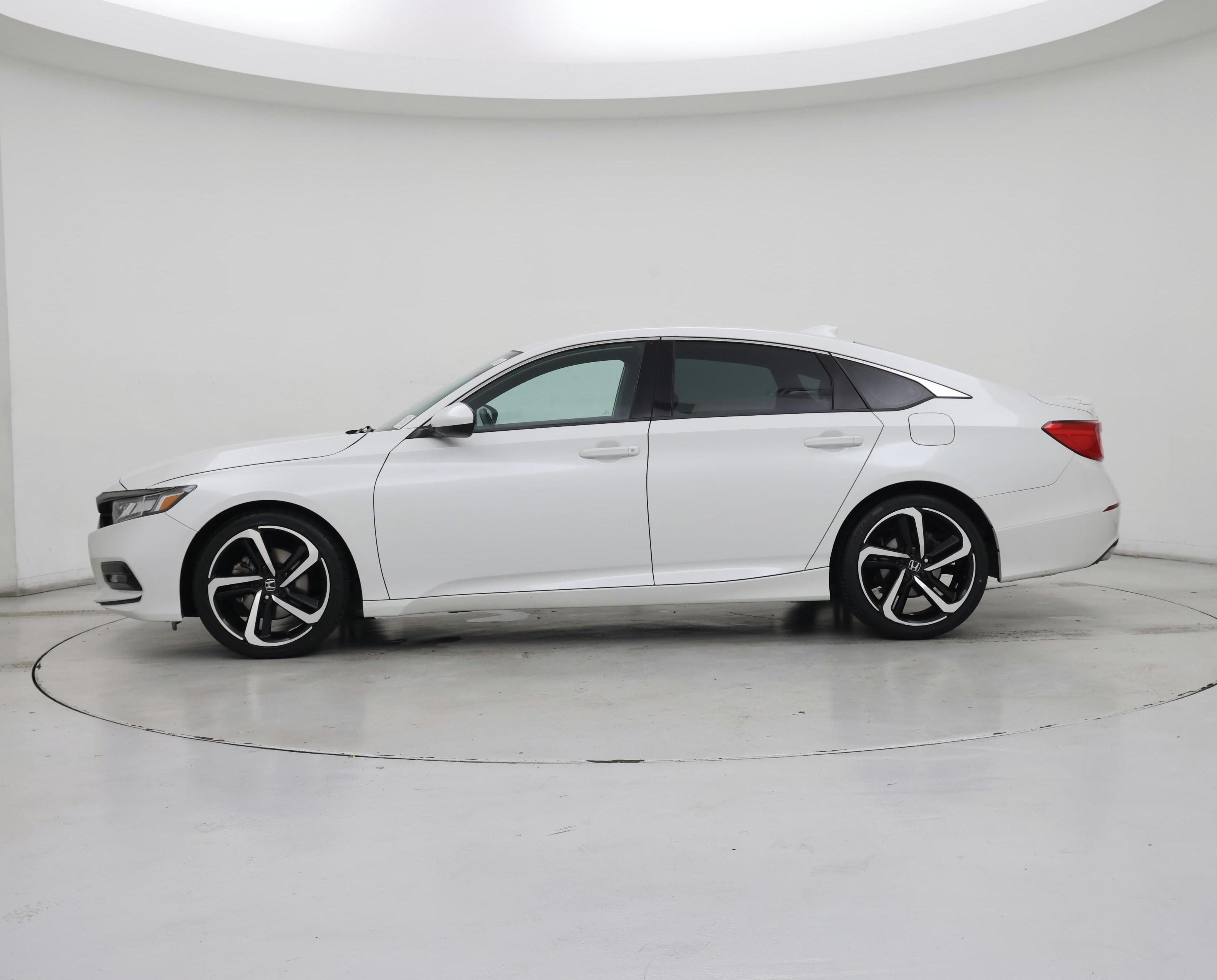 Thumbnail: 2019 Honda Accord - 3