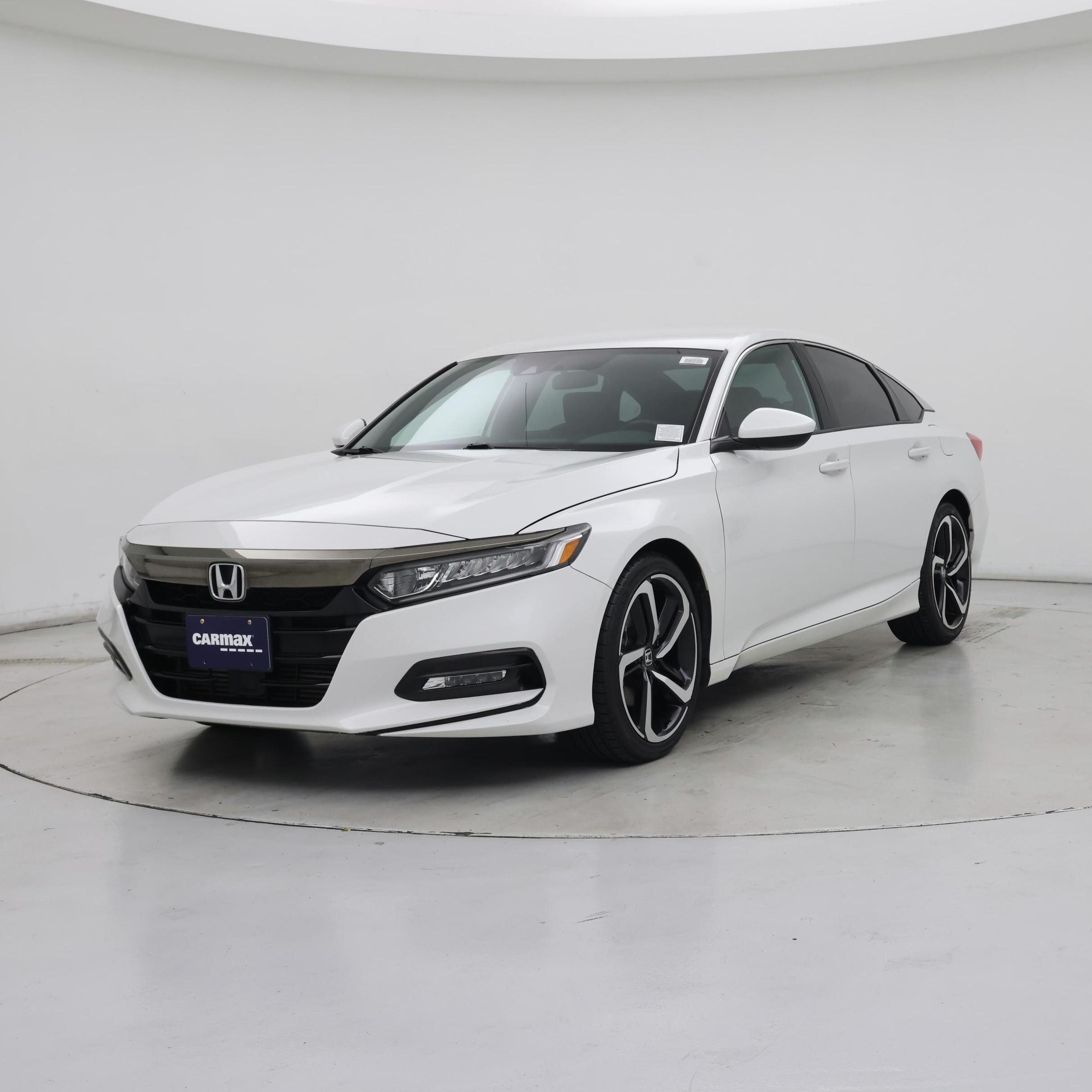 Thumbnail: 2019 Honda Accord - 4