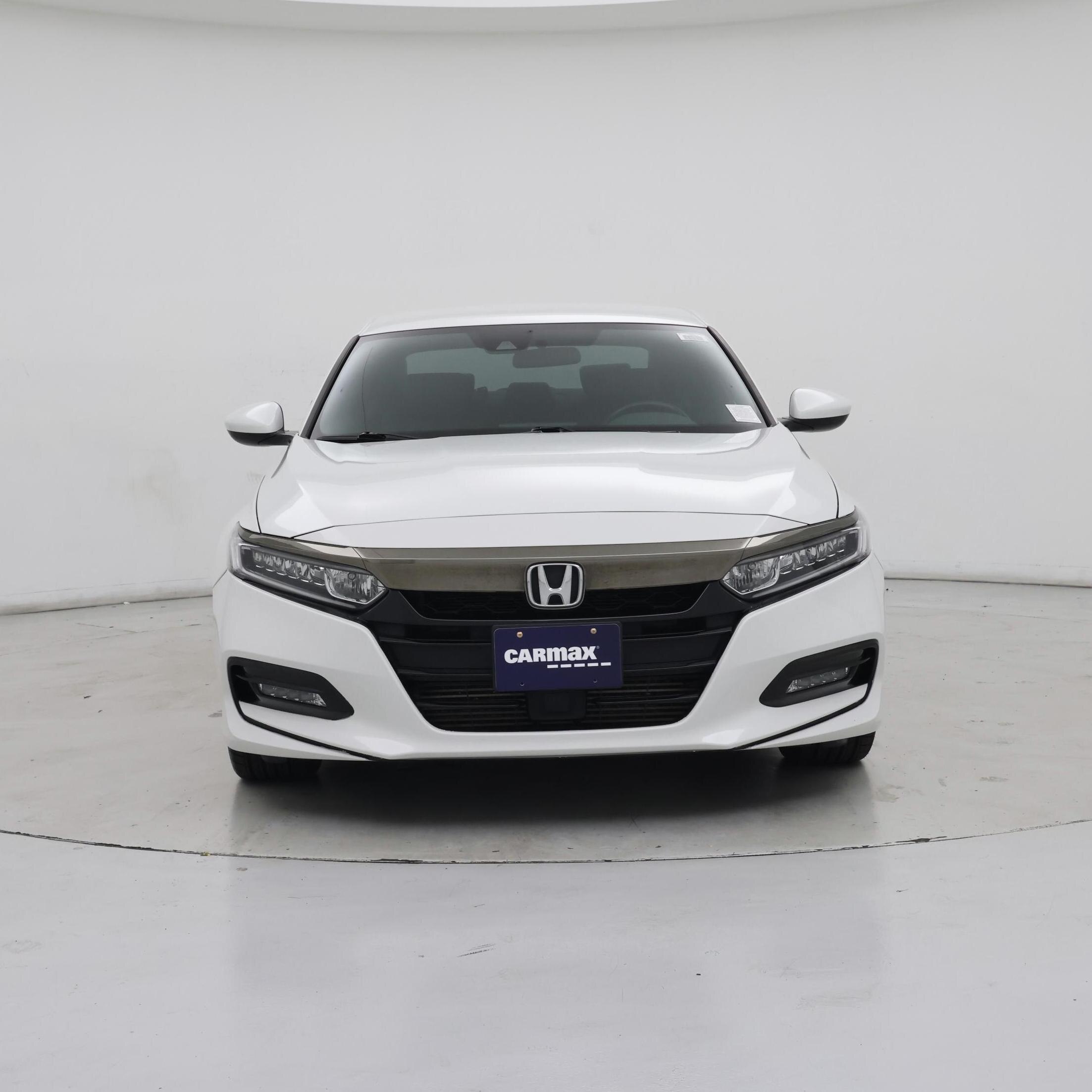 Thumbnail: 2019 Honda Accord - 5
