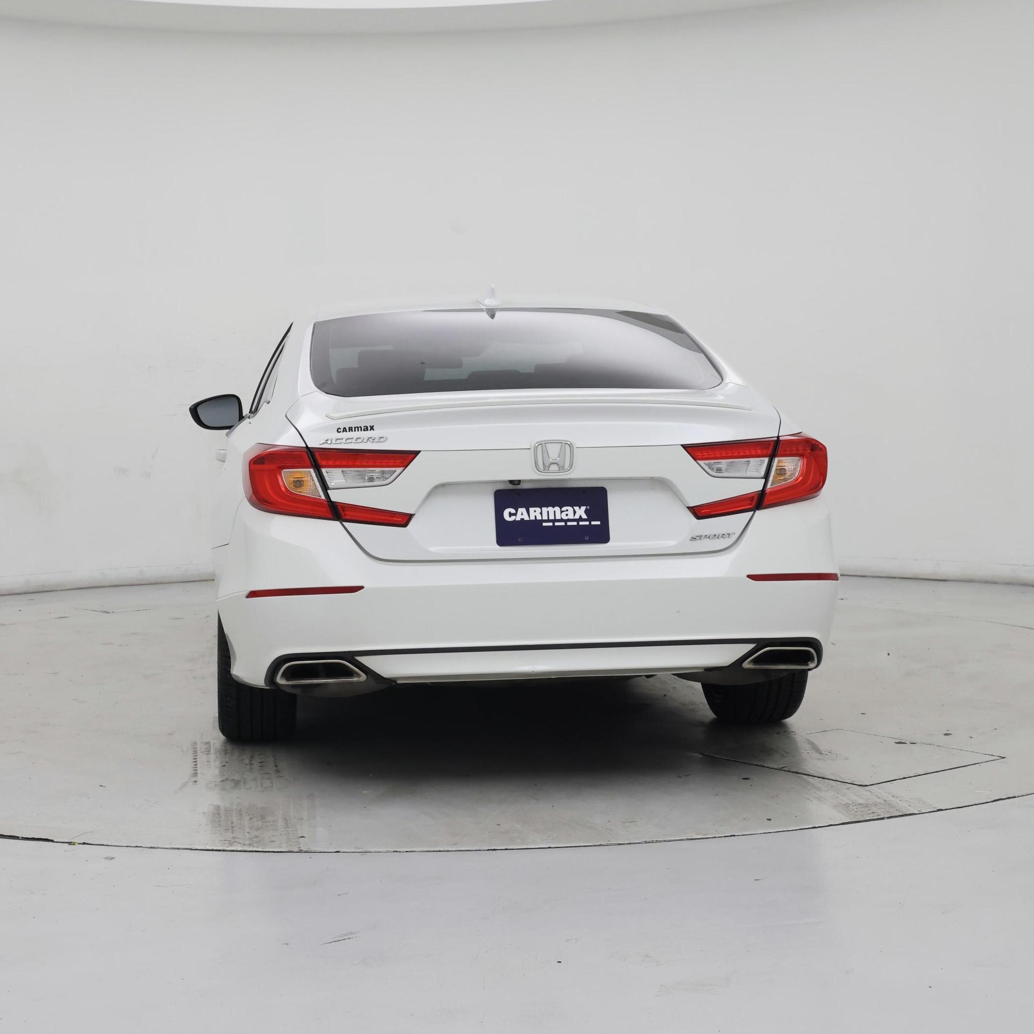 Thumbnail: 2019 Honda Accord - 6