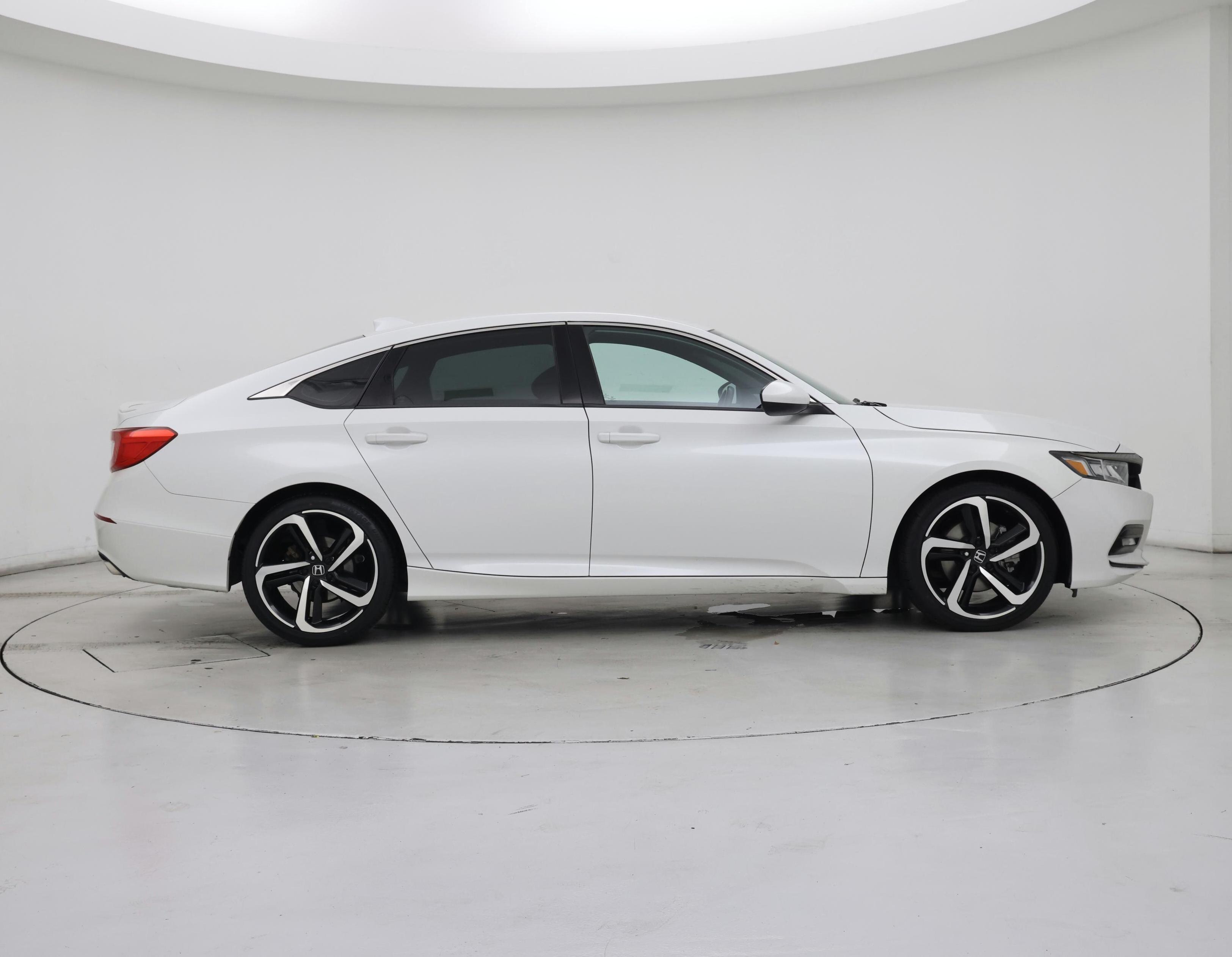 Thumbnail: 2019 Honda Accord - 7