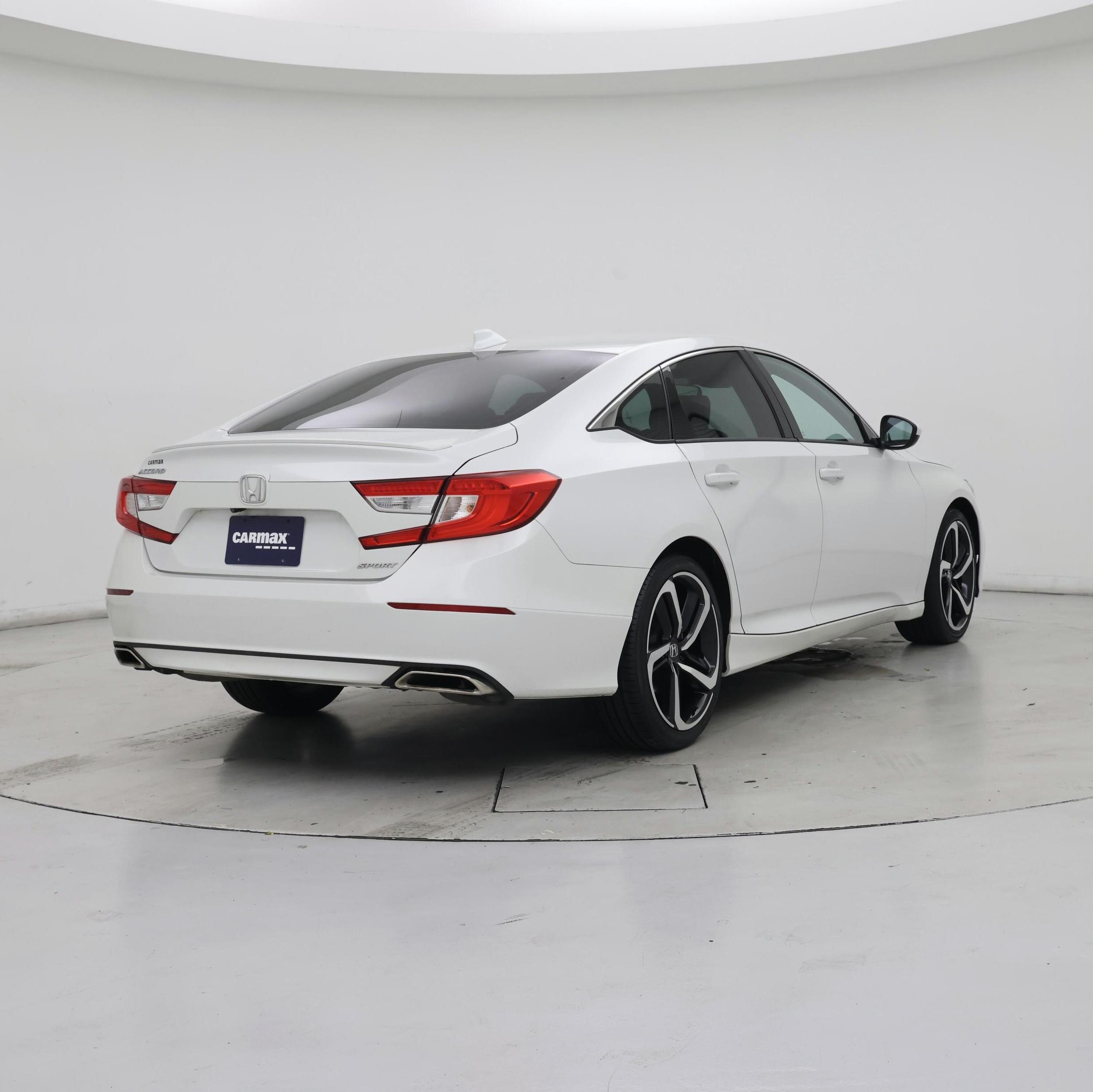 Thumbnail: 2019 Honda Accord - 8