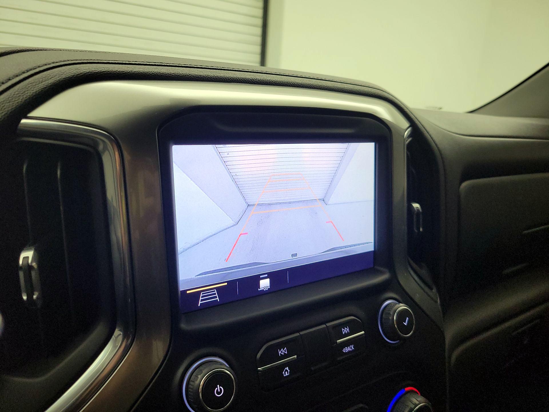 Thumbnail: 2019 Chevrolet Silverado 1500 - 14