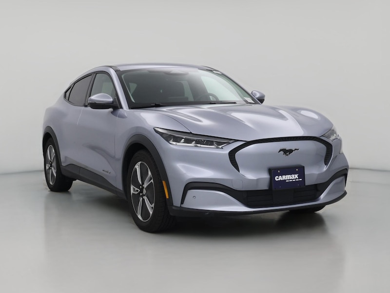 2022 Ford Mustang Mach-E Select -
                  Fremont, CA