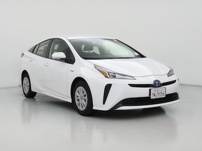 2022 Toyota Prius L ECO