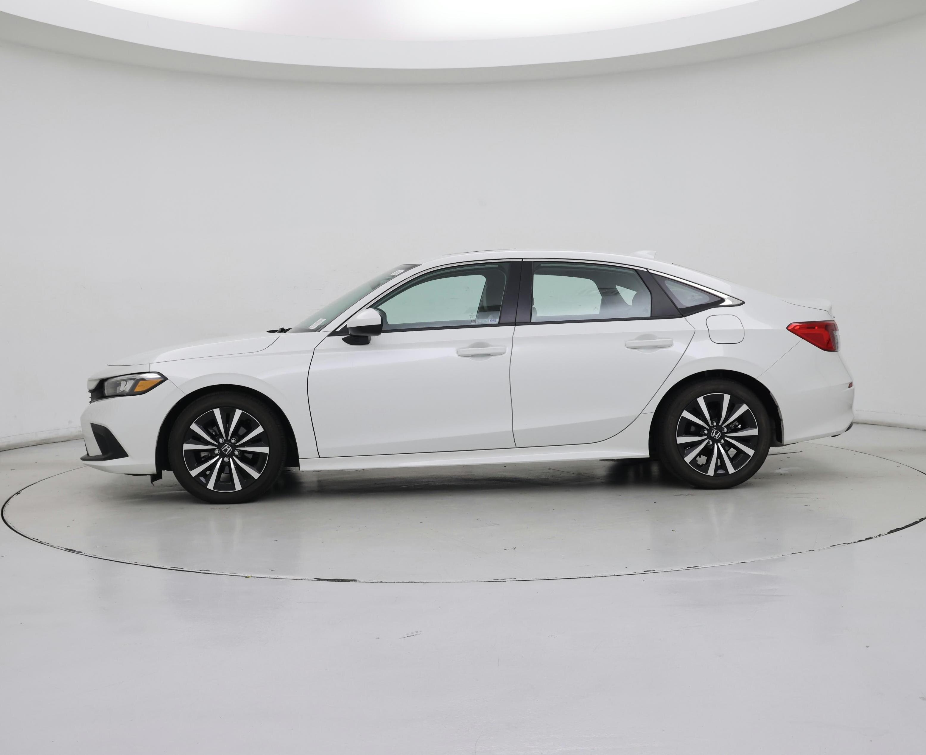Thumbnail: 2023 Honda Civic - 3