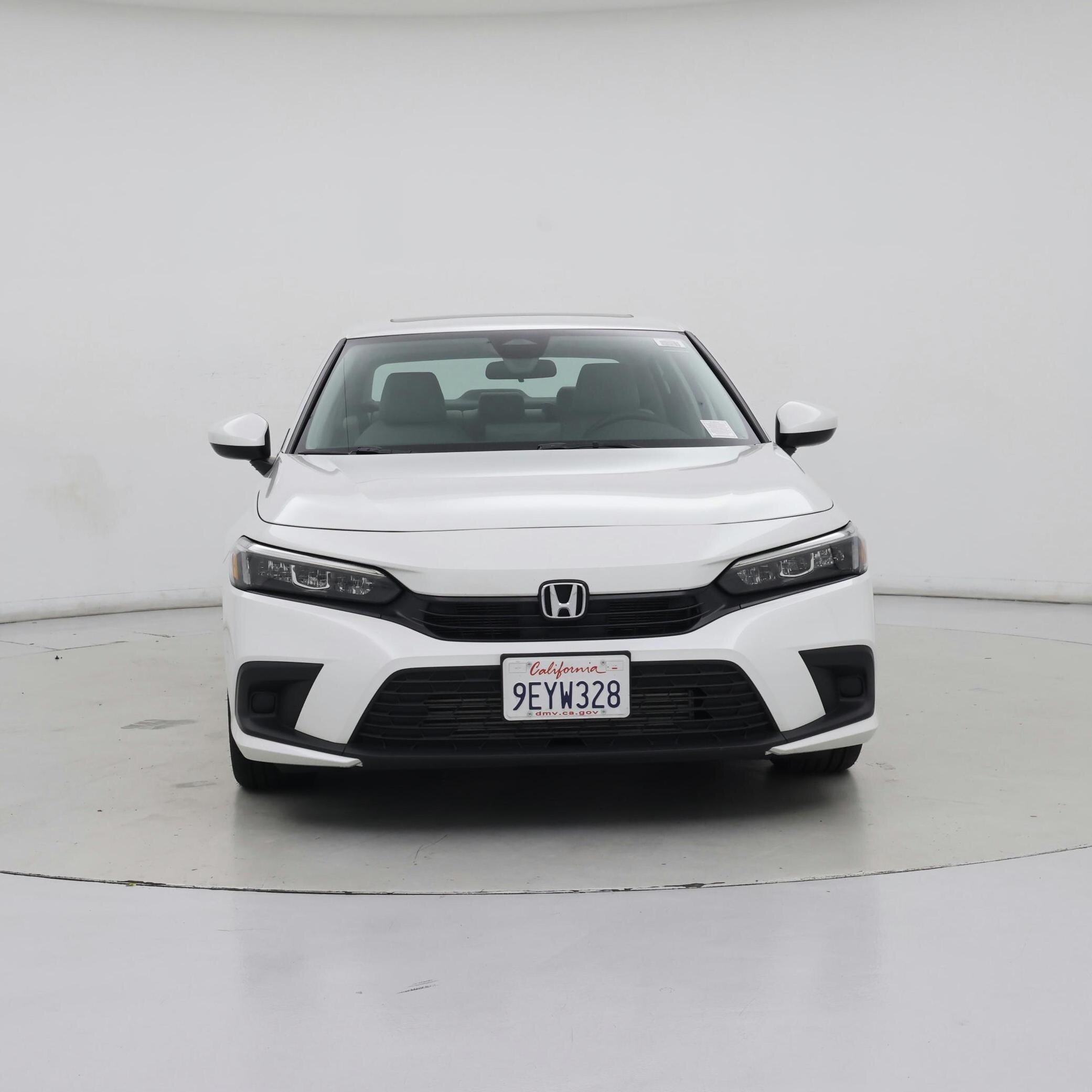 Thumbnail: 2023 Honda Civic - 5