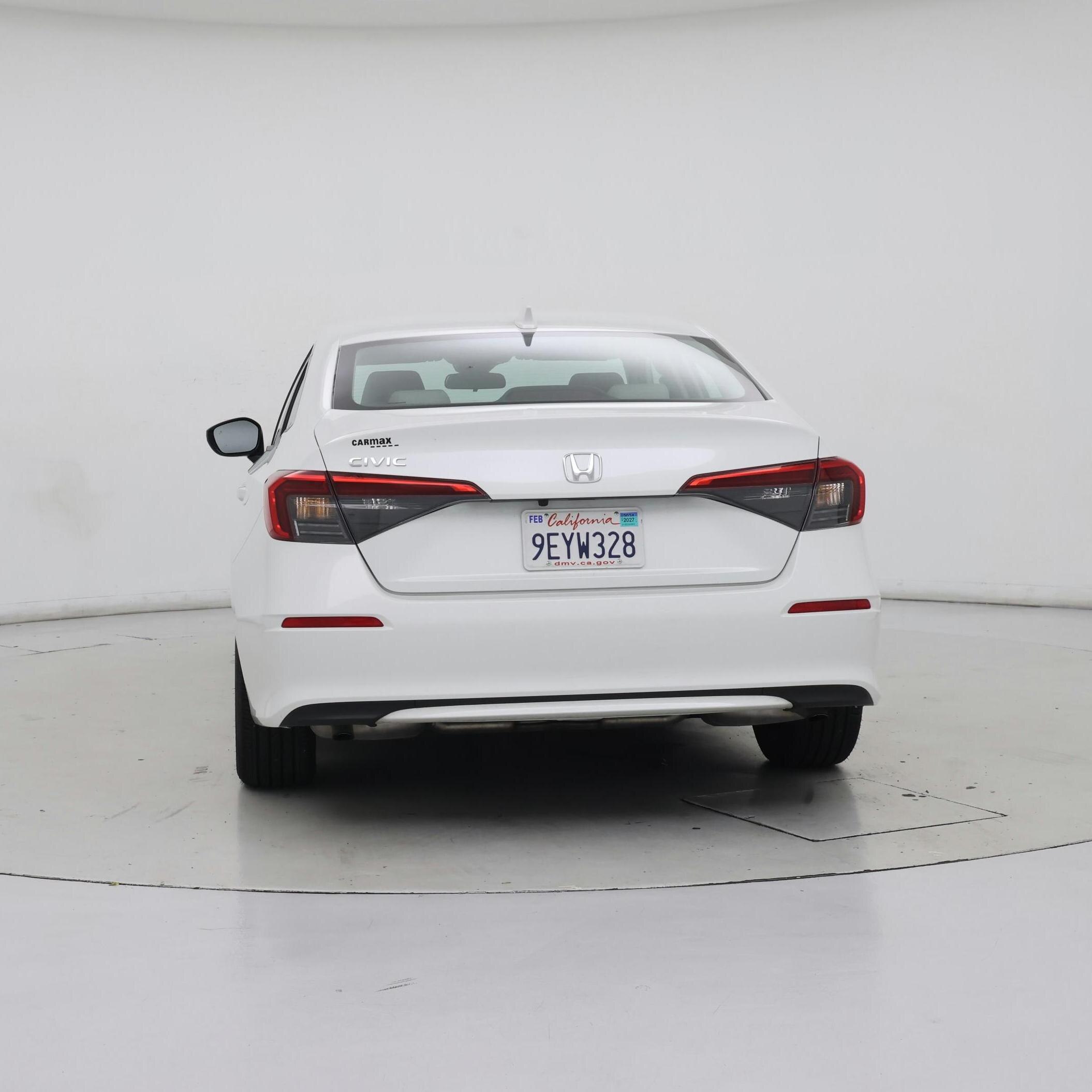 Thumbnail: 2023 Honda Civic - 6