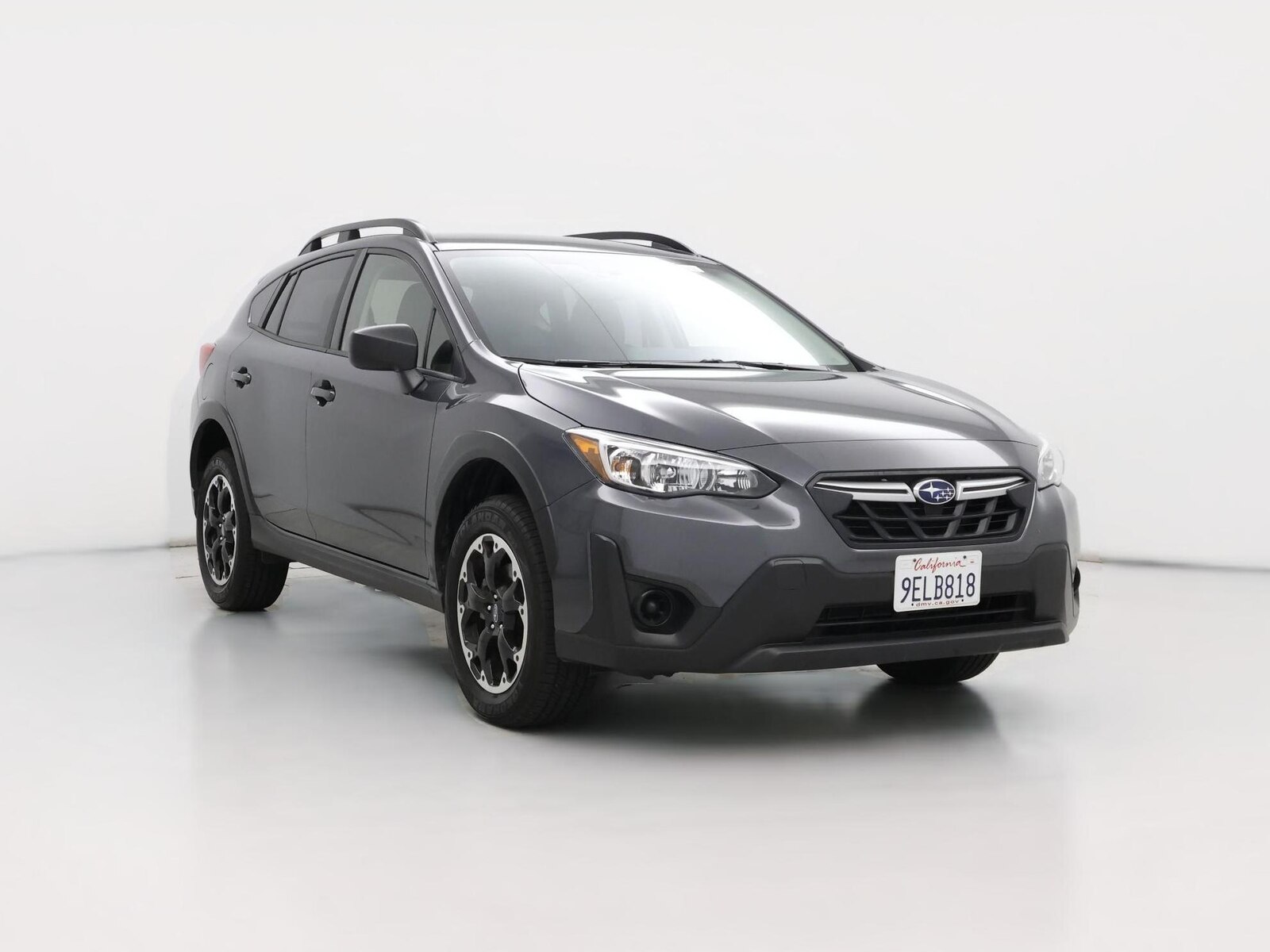 2023 Subaru Crosstrek Base