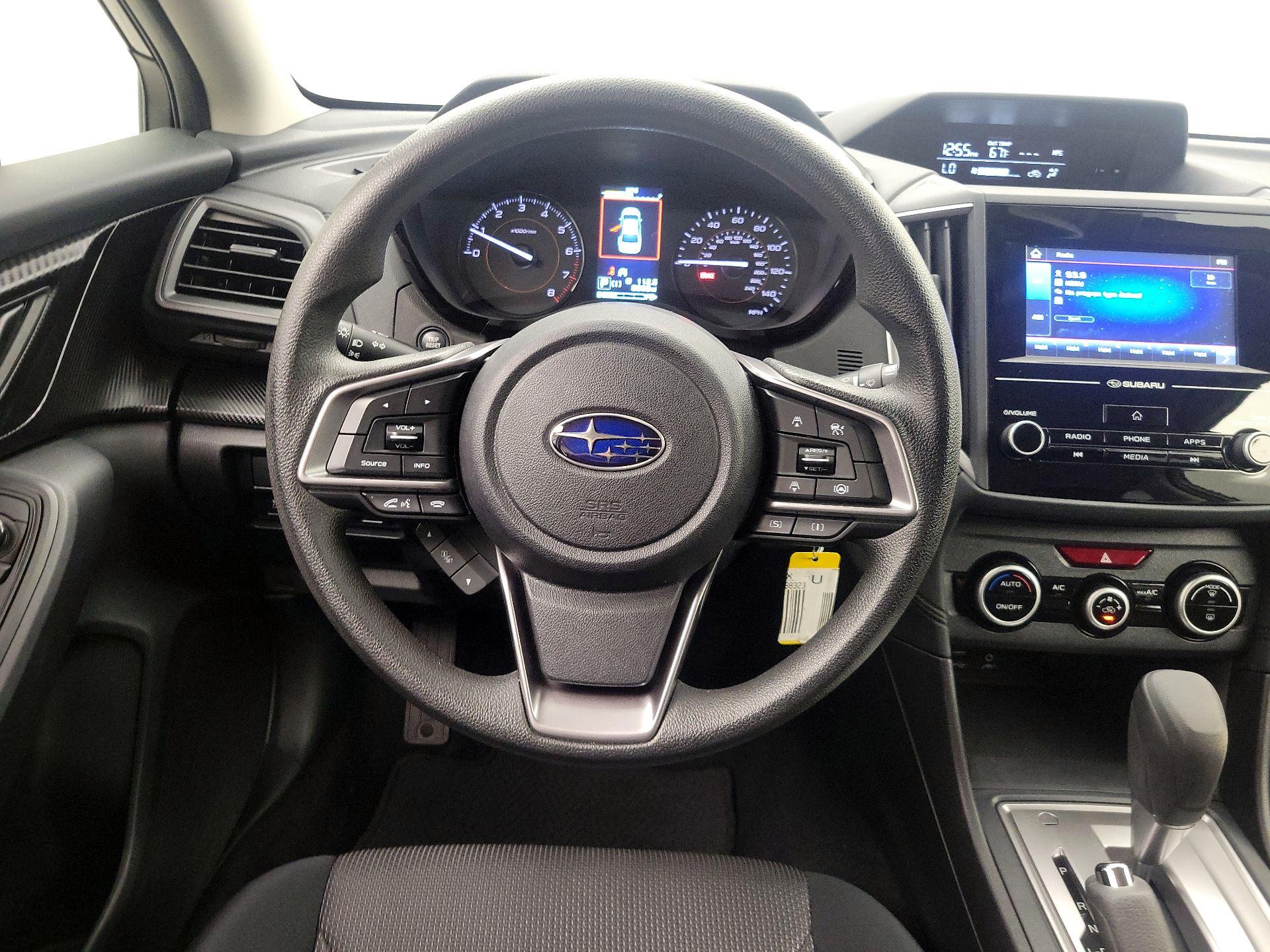 Thumbnail: 2023 Subaru Crosstrek - 10