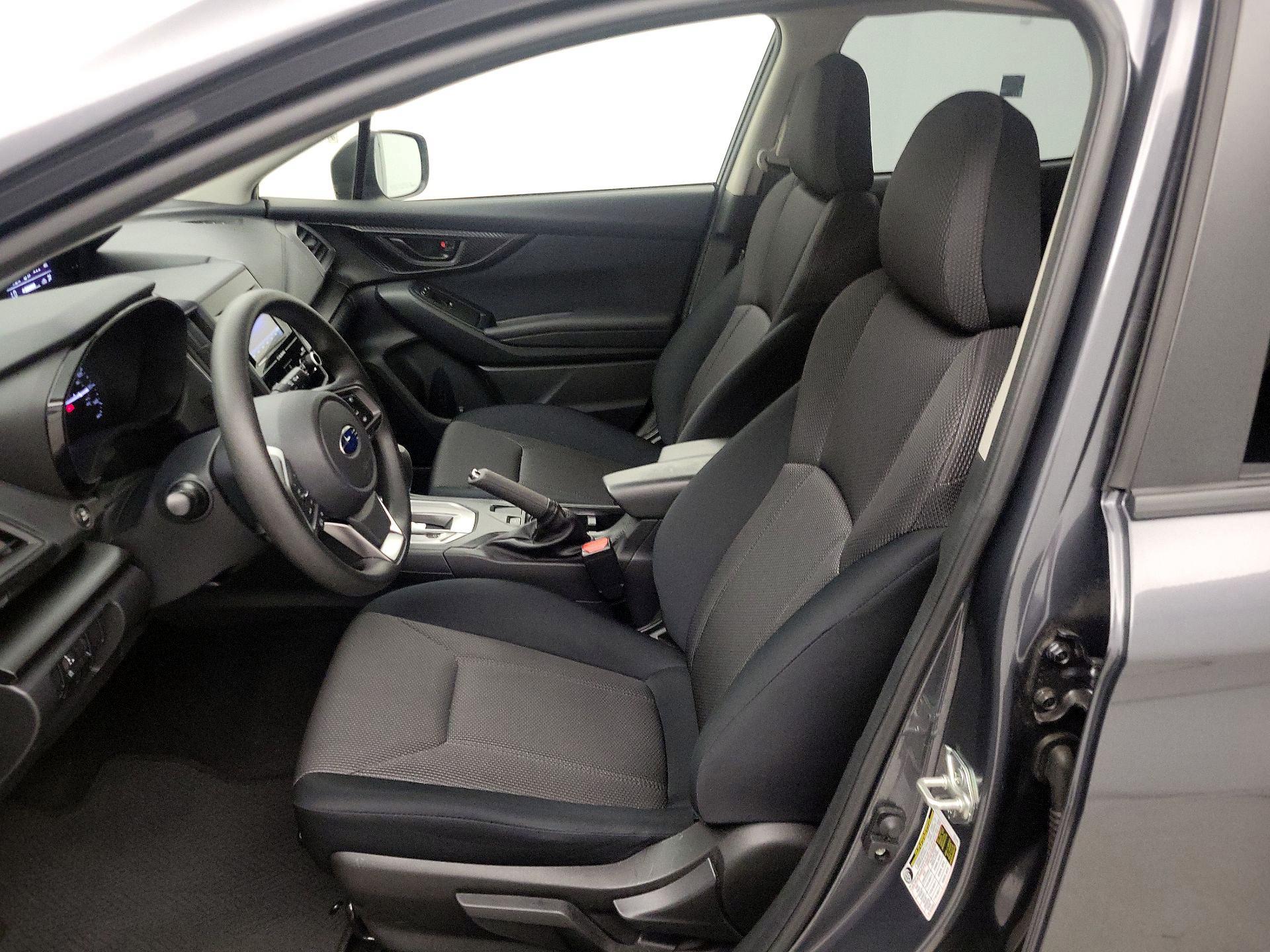 Thumbnail: 2023 Subaru Crosstrek - 11