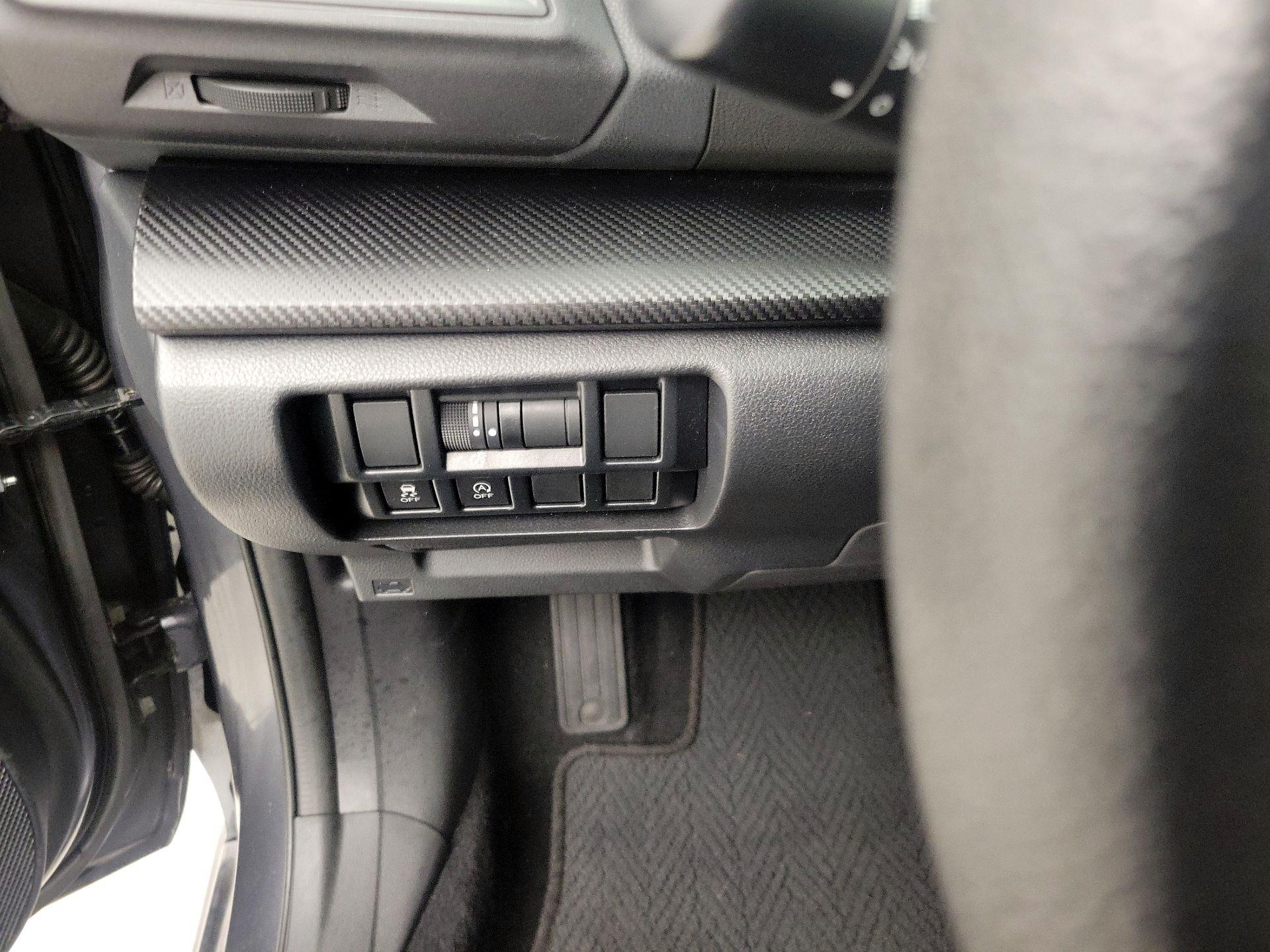 Thumbnail: 2023 Subaru Crosstrek - 13