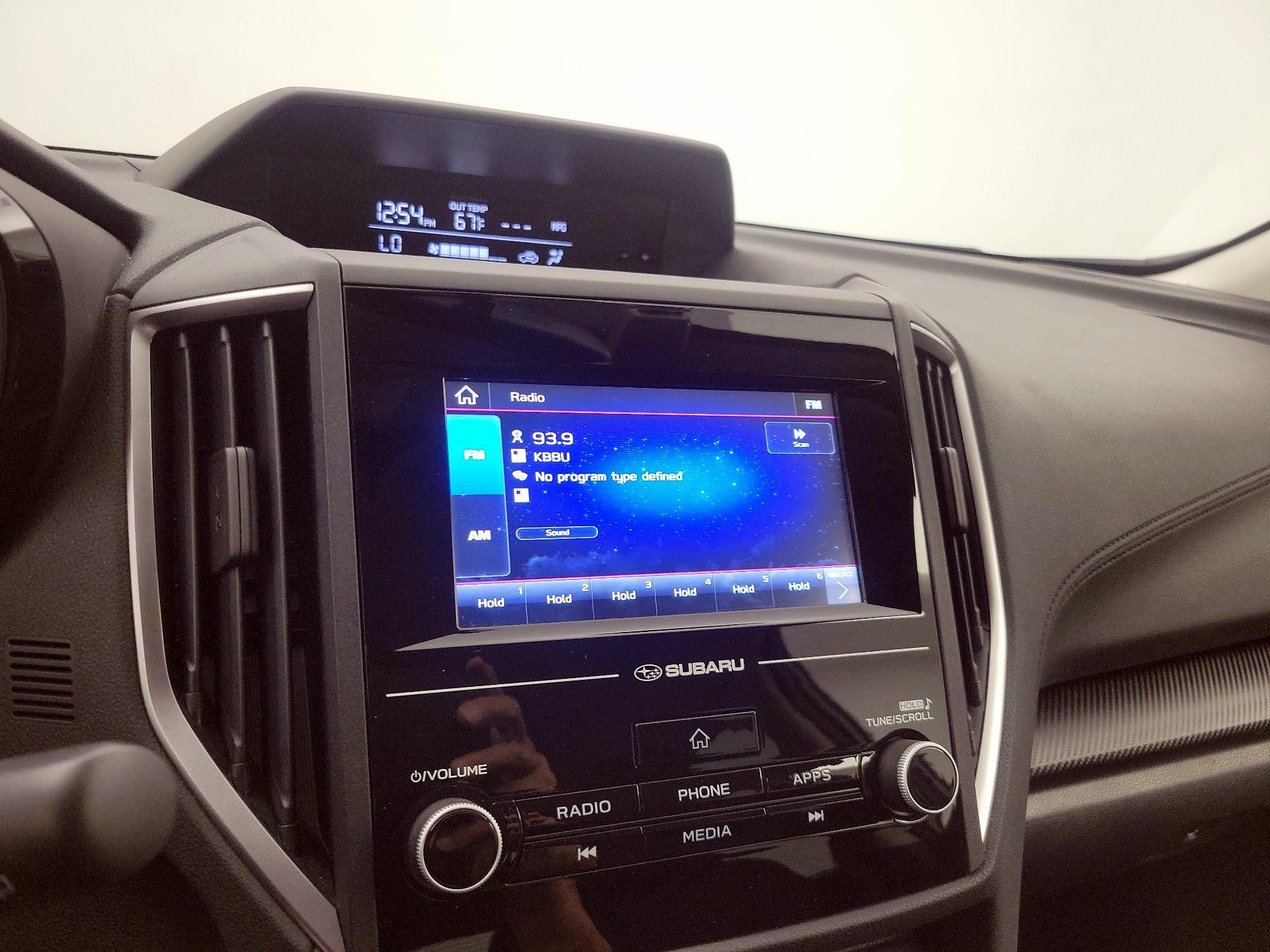 Thumbnail: 2023 Subaru Crosstrek - 15