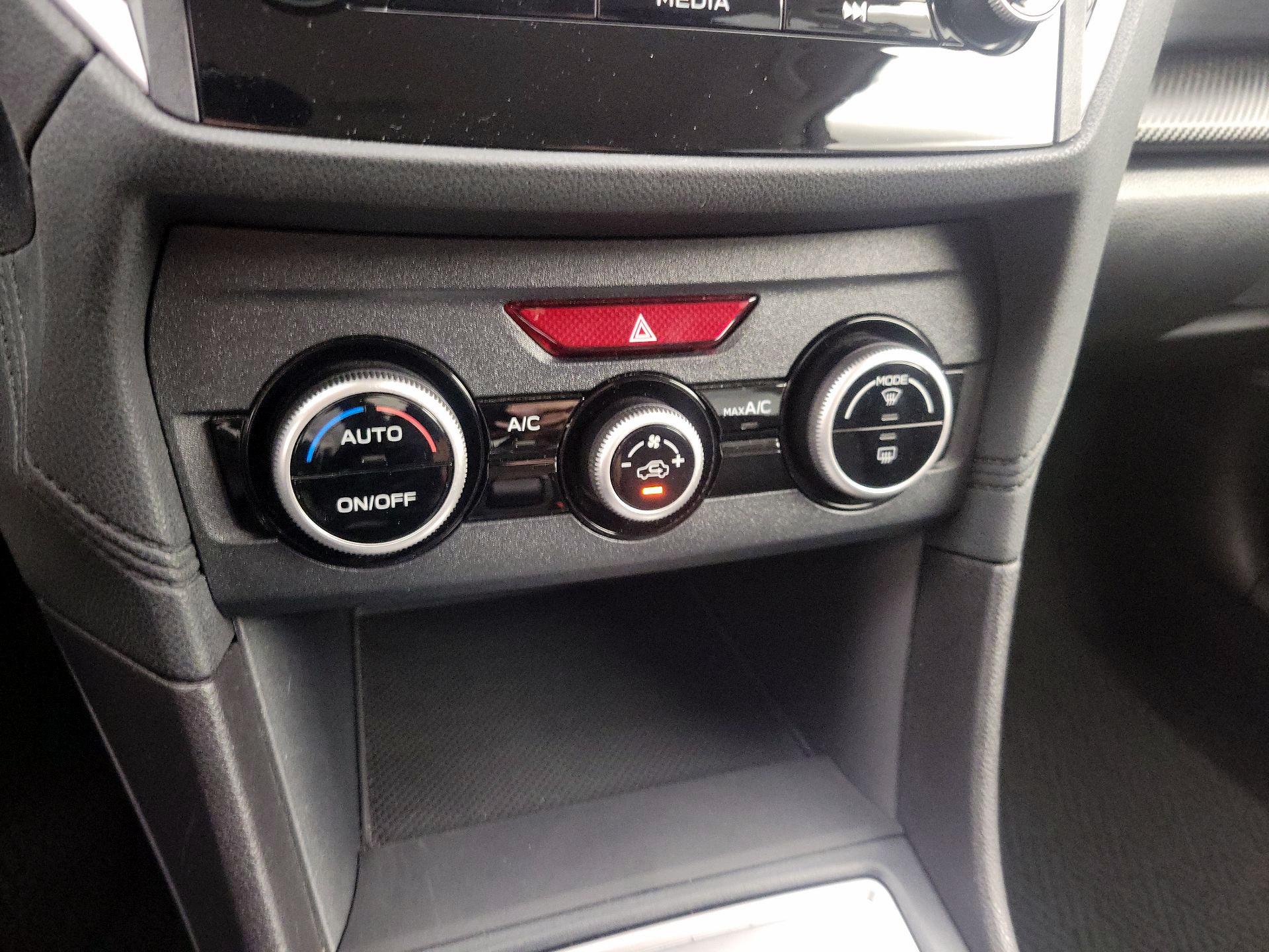 Thumbnail: 2023 Subaru Crosstrek - 16