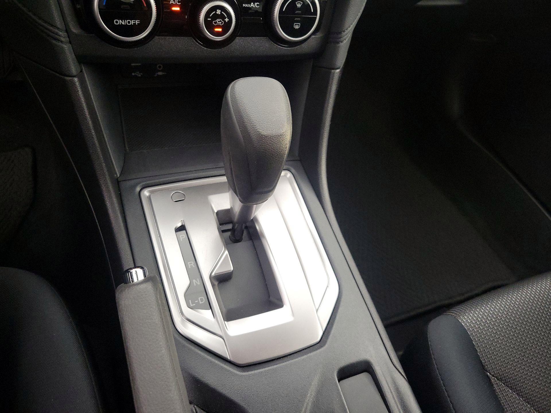 Thumbnail: 2023 Subaru Crosstrek - 17