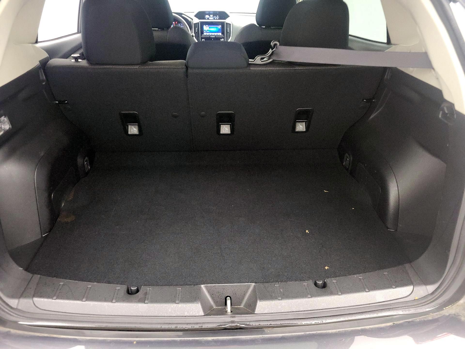 Thumbnail: 2023 Subaru Crosstrek - 19