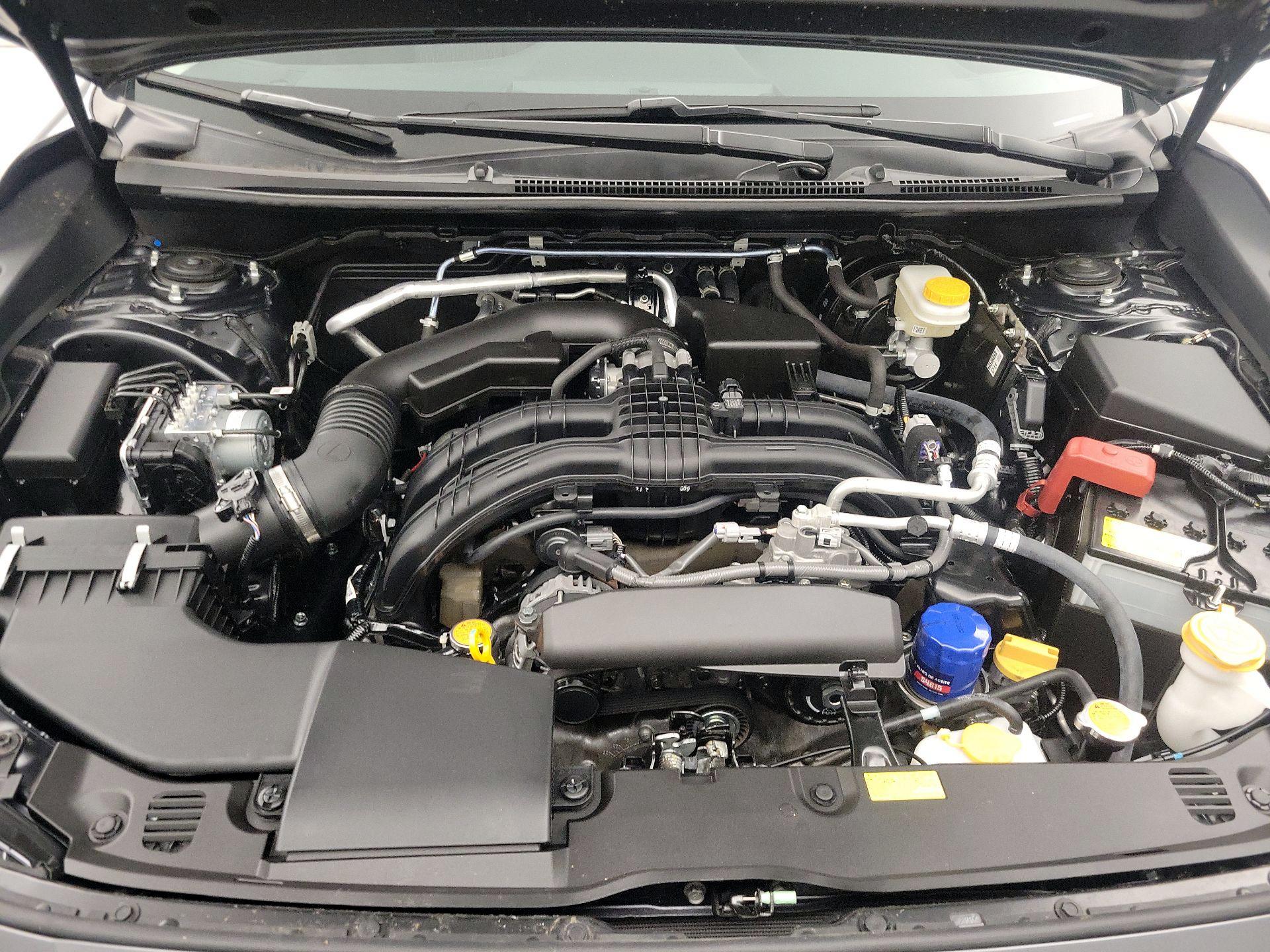 Thumbnail: 2023 Subaru Crosstrek - 20