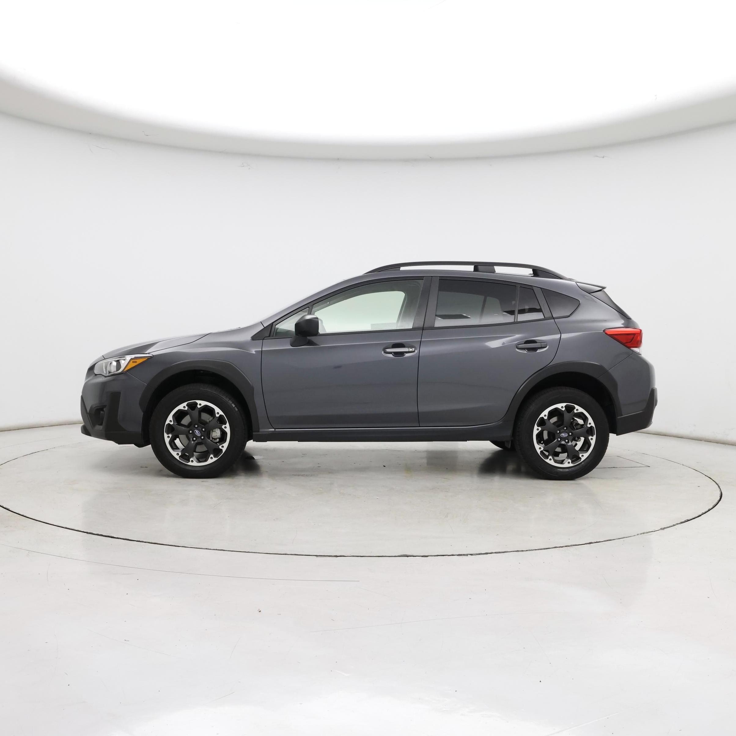 Thumbnail: 2023 Subaru Crosstrek - 3