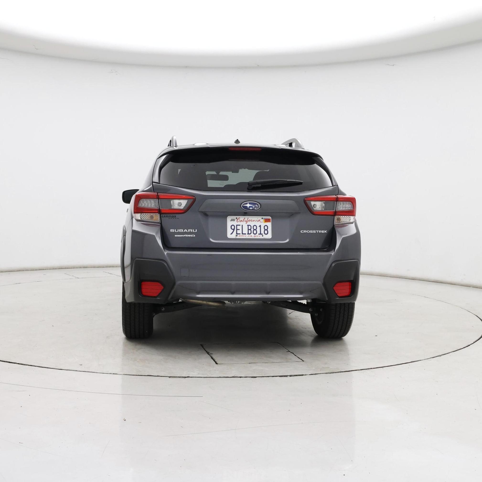 Thumbnail: 2023 Subaru Crosstrek - 6