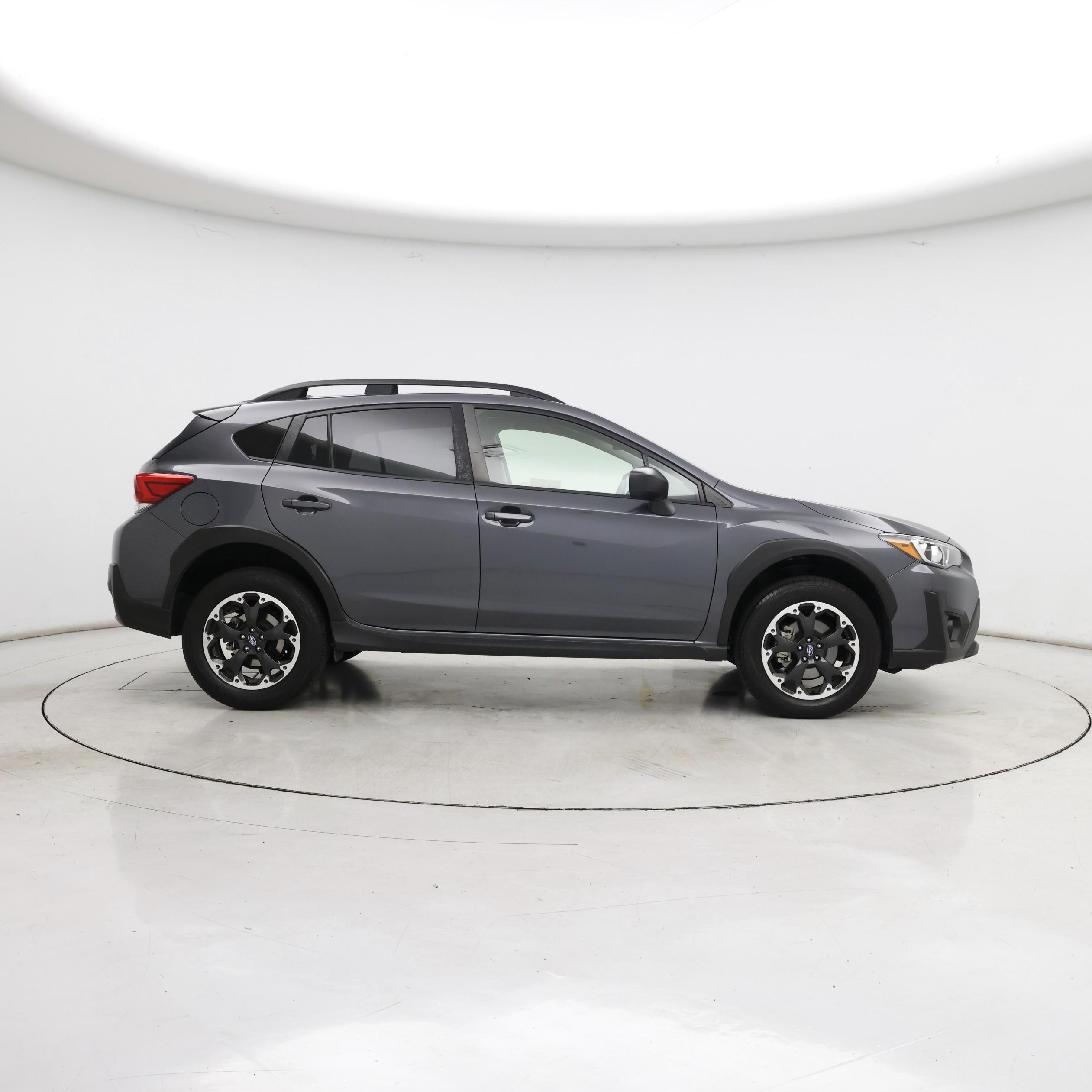 Thumbnail: 2023 Subaru Crosstrek - 7