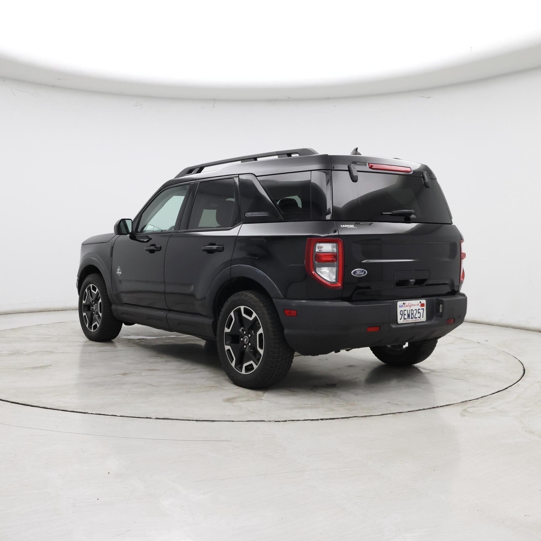 Thumbnail: 2023 Ford Bronco Sport - 2